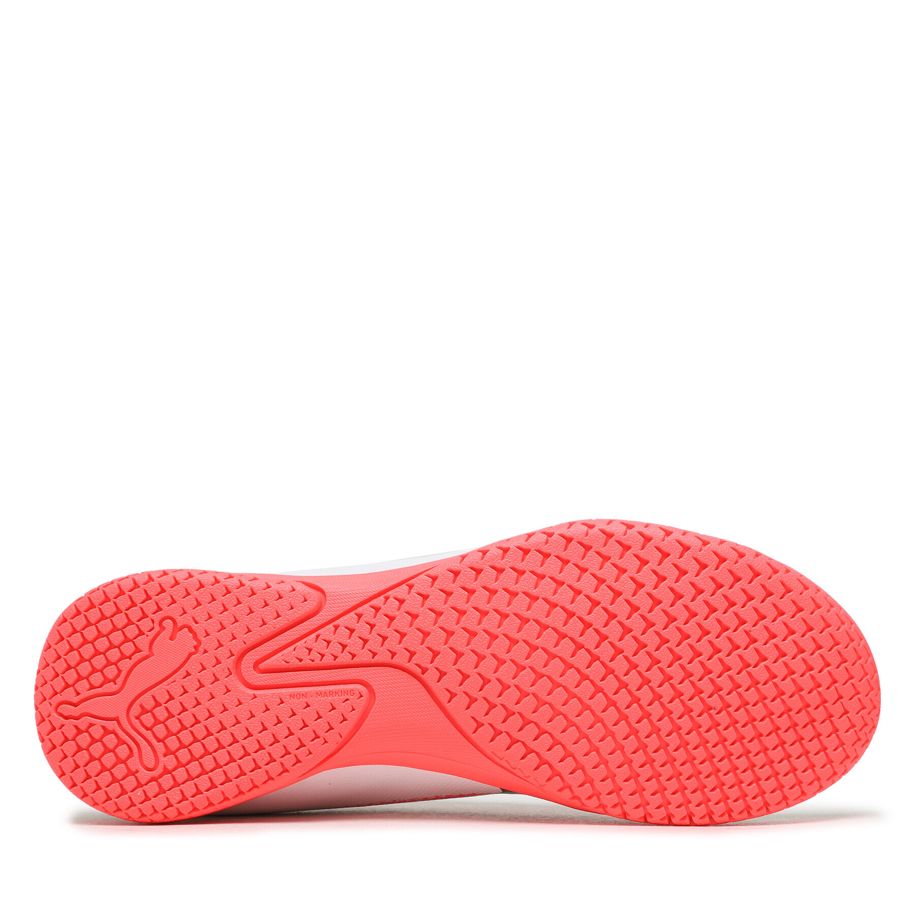 Puma Обувки Ultra Play IT 107535 01 Бял - Pepit.bg