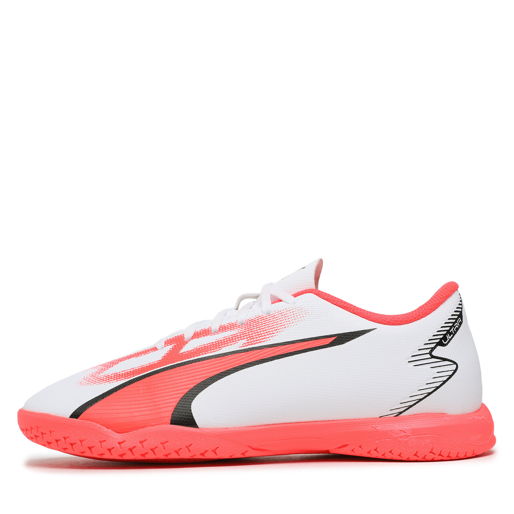 Puma Обувки Ultra Play IT 107535 01 Бял - Pepit.bg