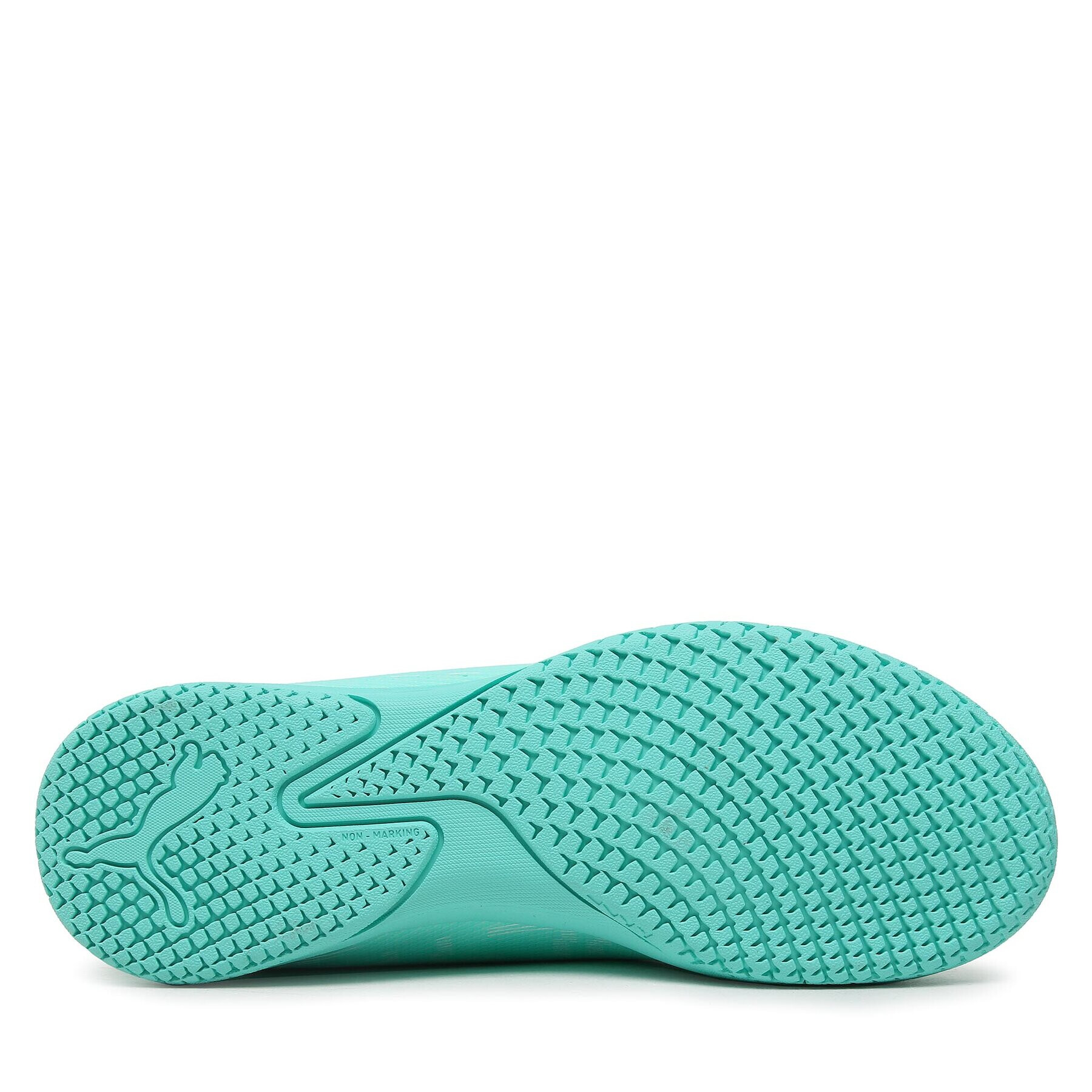 Puma Обувки Ultra Play It Jr 10723703 Зелен - Pepit.bg