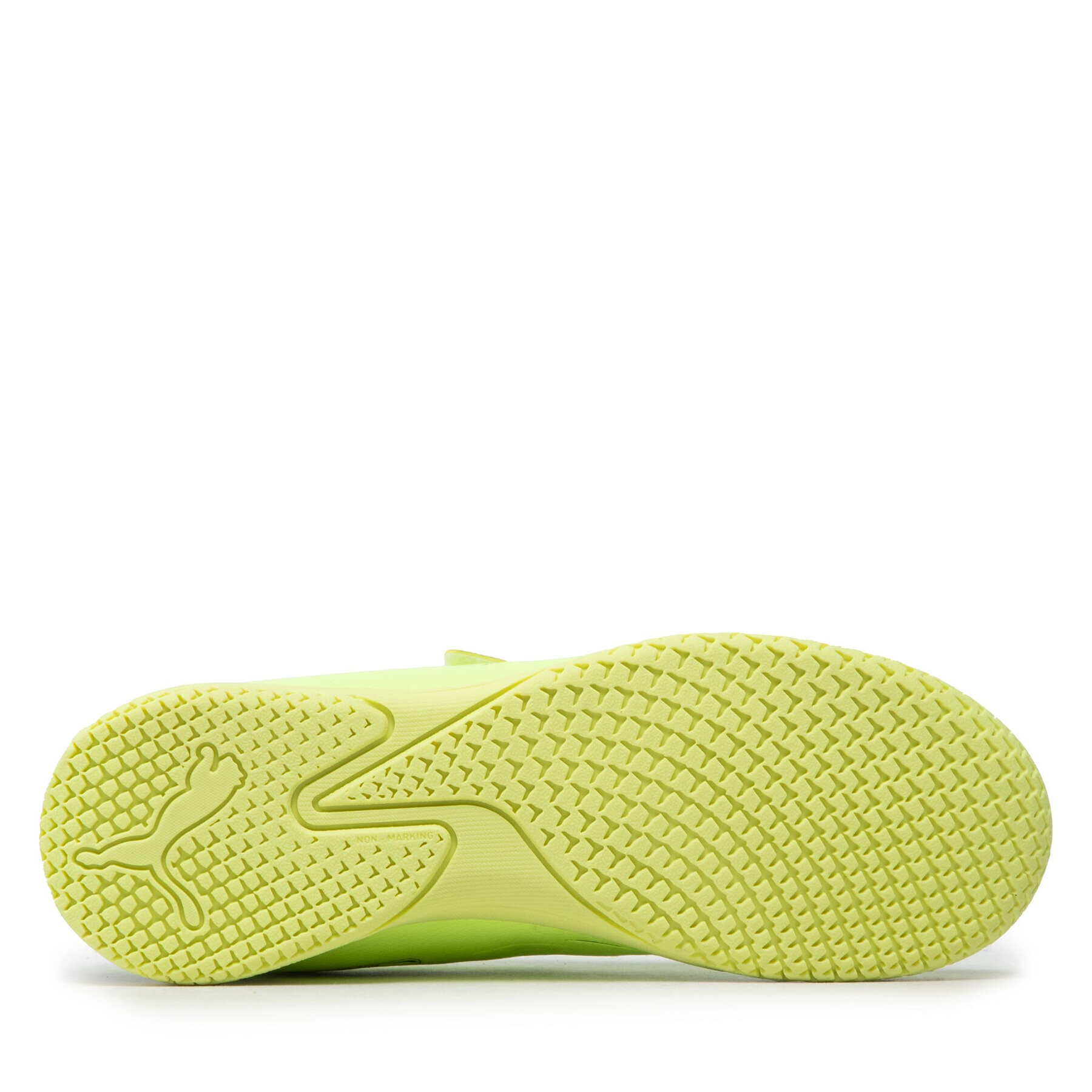 Puma Обувки Ultra Play It V Jr 106929 01 Зелен - Pepit.bg