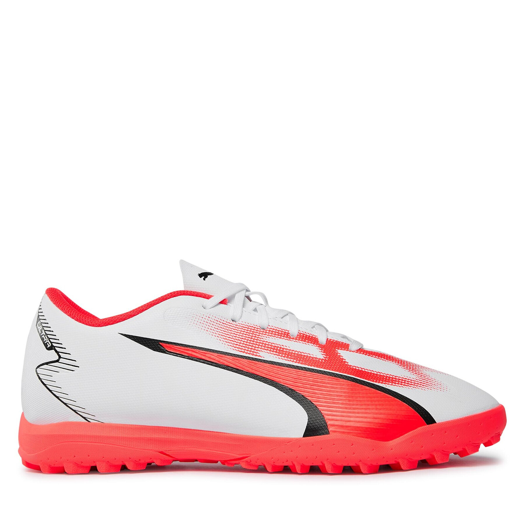 Puma Обувки Ultra Play Tt 107528 01 Бял - Pepit.bg