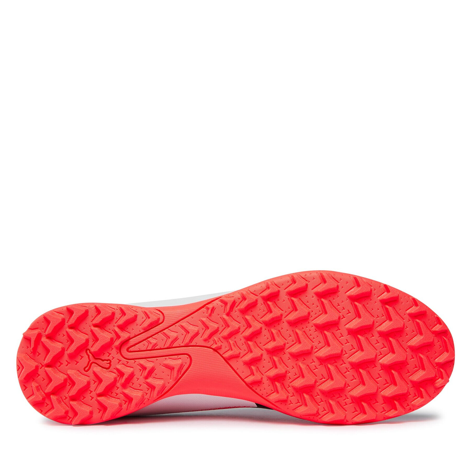 Puma Обувки Ultra Play Tt 107528 01 Бял - Pepit.bg