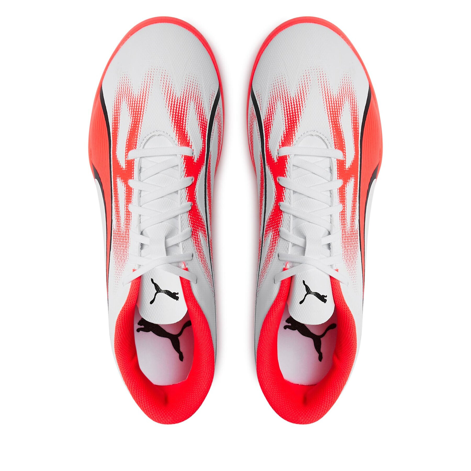 Puma Обувки Ultra Play Tt 107528 01 Бял - Pepit.bg