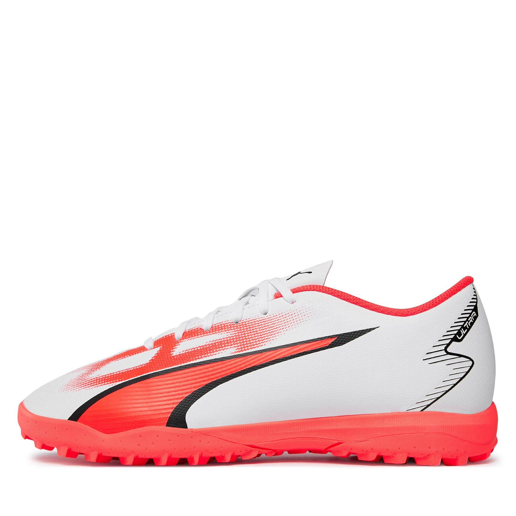 Puma Обувки Ultra Play Tt 107528 01 Бял - Pepit.bg