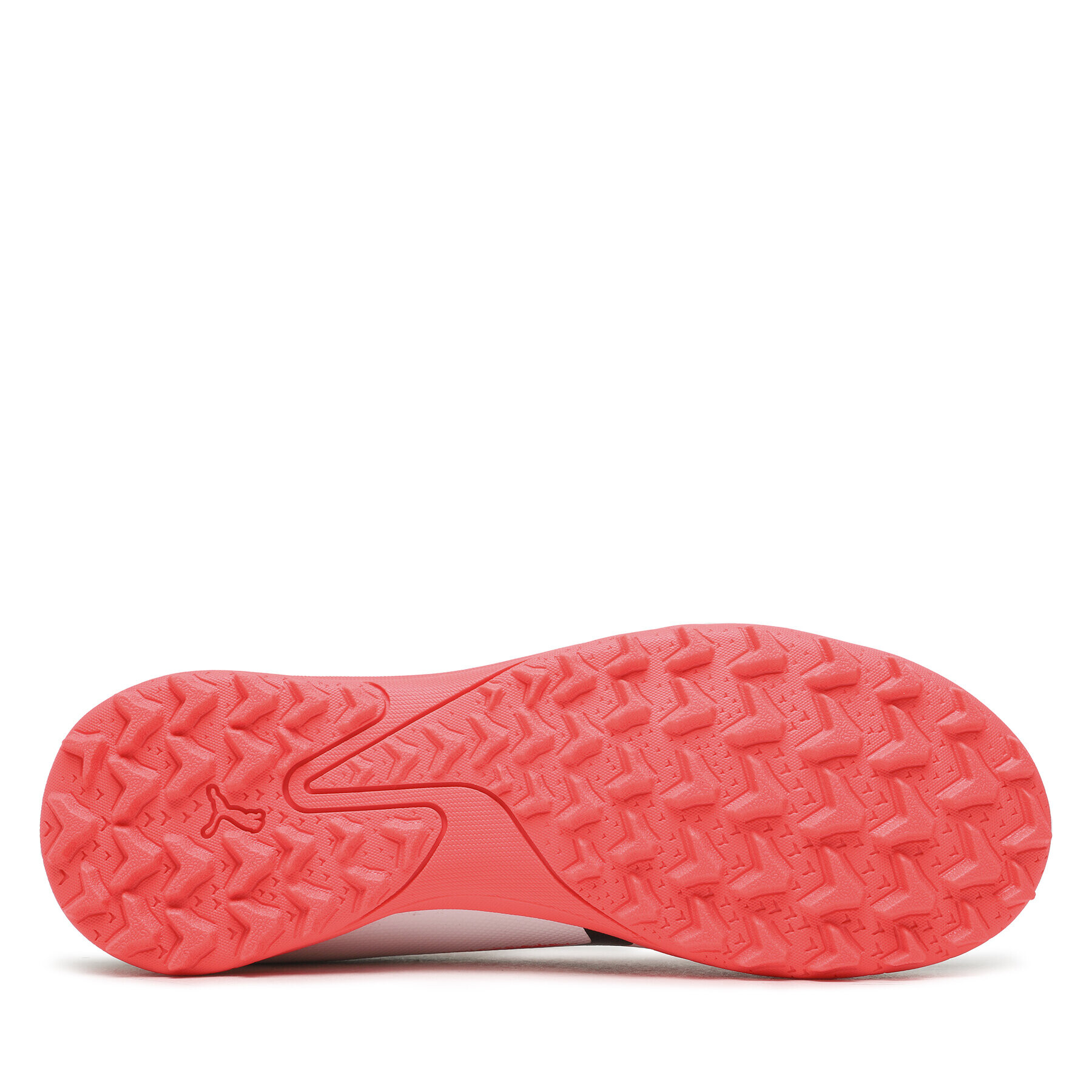 Puma Обувки Ultra Play Tt Jr 107533 01 Бял - Pepit.bg