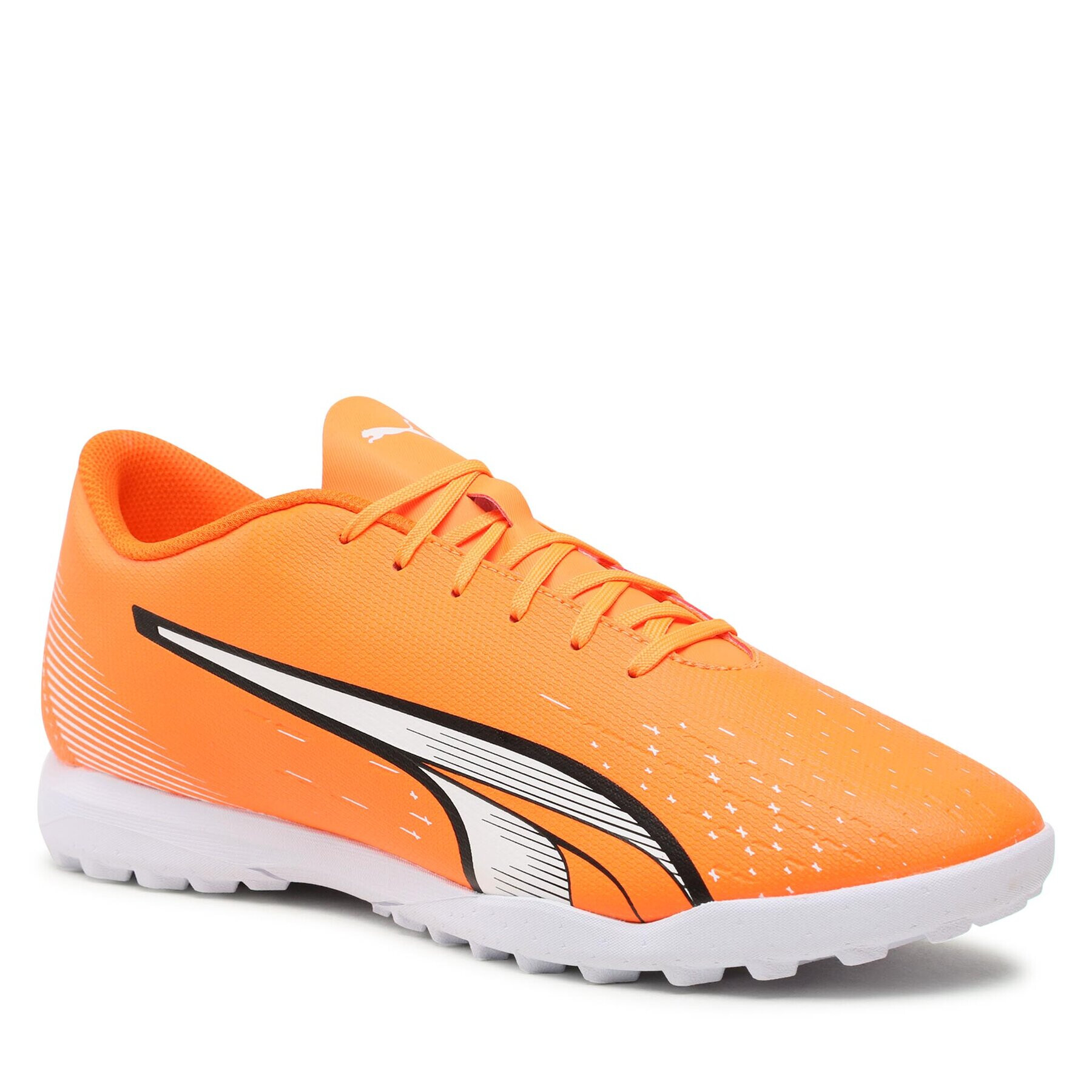 Puma Обувки Ultra Play Tt Ultra 10722601 Оранжев - Pepit.bg