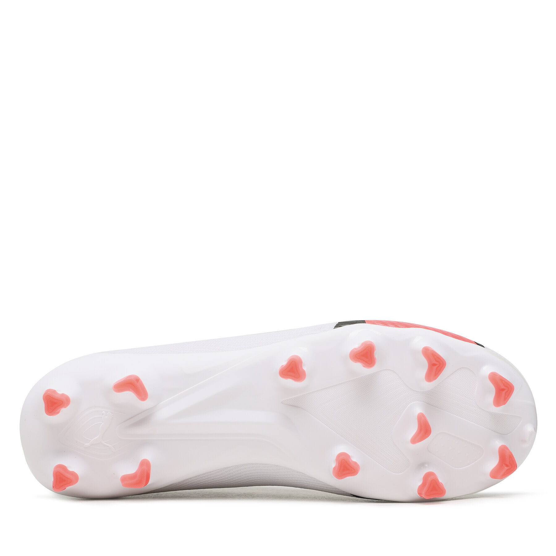 Puma Обувки Ultra Pro FG/AG Jr 107510 01 Бял - Pepit.bg