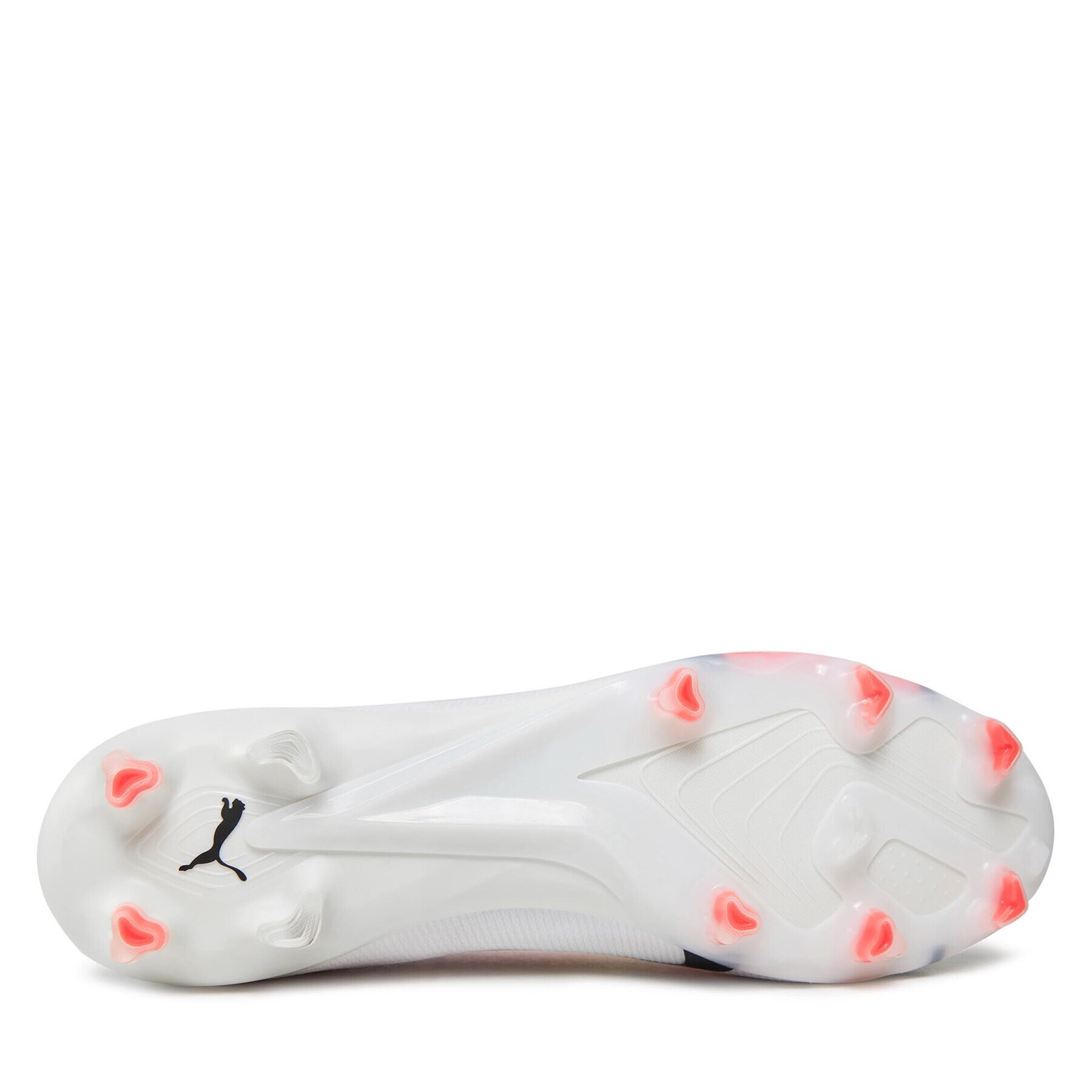 Puma Обувки Ultra Ultimate Fg/Ag 107311 01 Бял - Pepit.bg