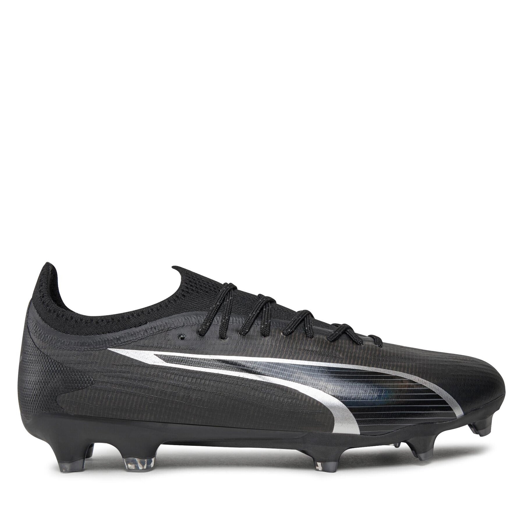 Puma Обувки Ultra Ultimate Fg/Ag 107311 02 Черен - Pepit.bg