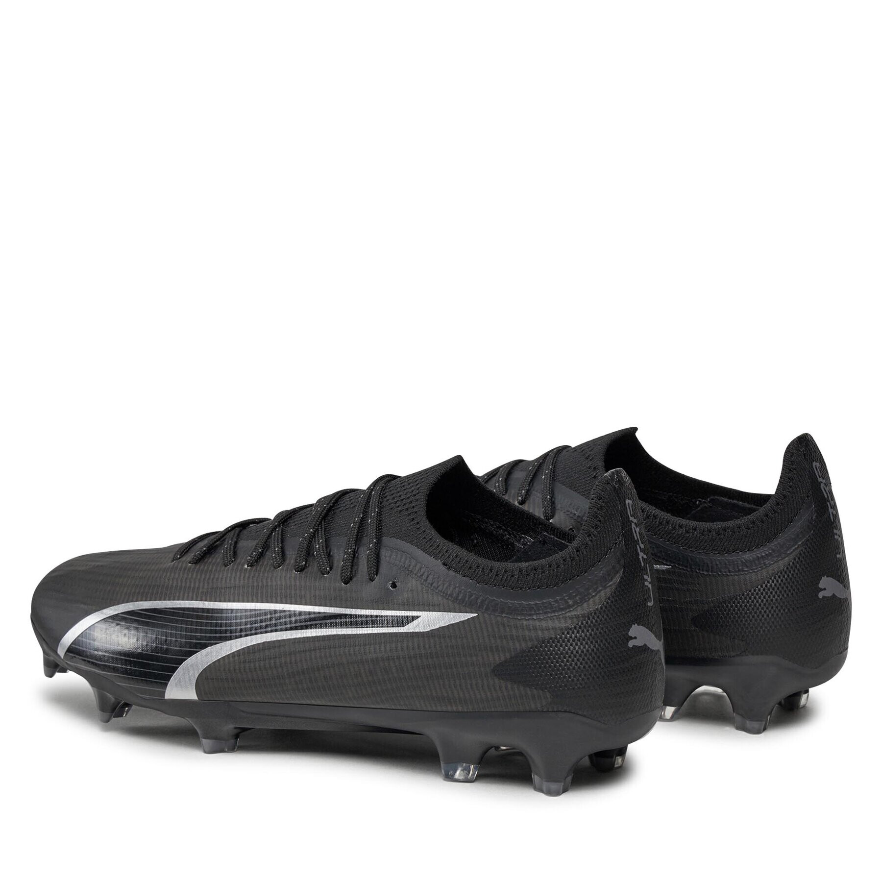 Puma Обувки Ultra Ultimate Fg/Ag 107311 02 Черен - Pepit.bg