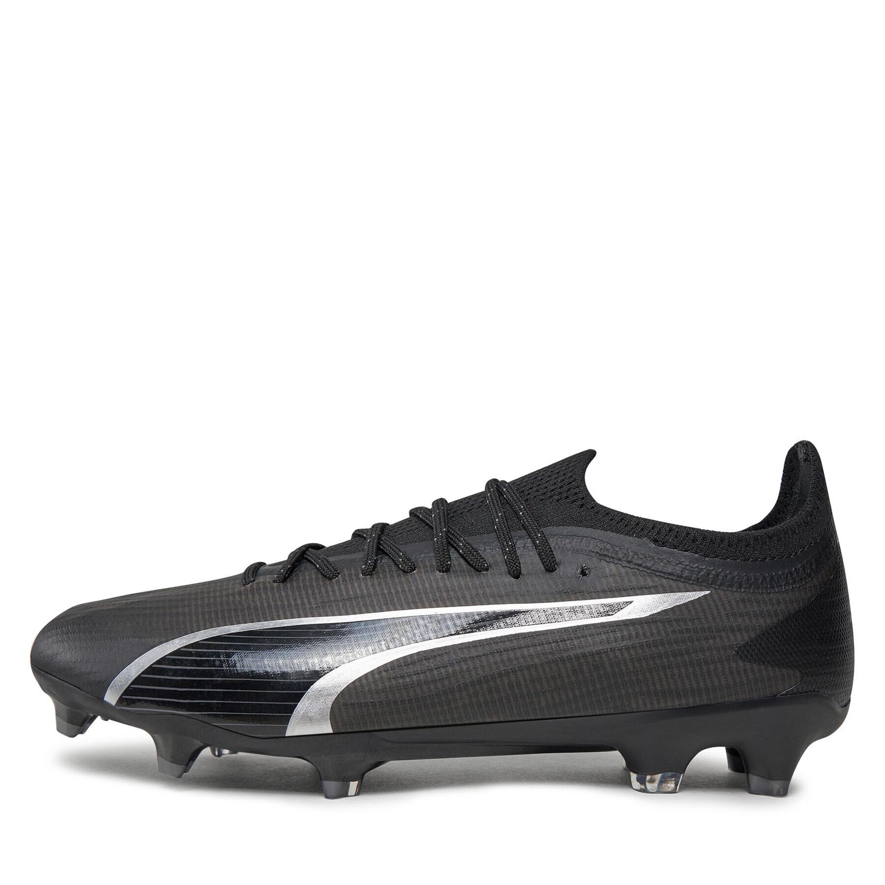 Puma Обувки Ultra Ultimate Fg/Ag 107311 02 Черен - Pepit.bg