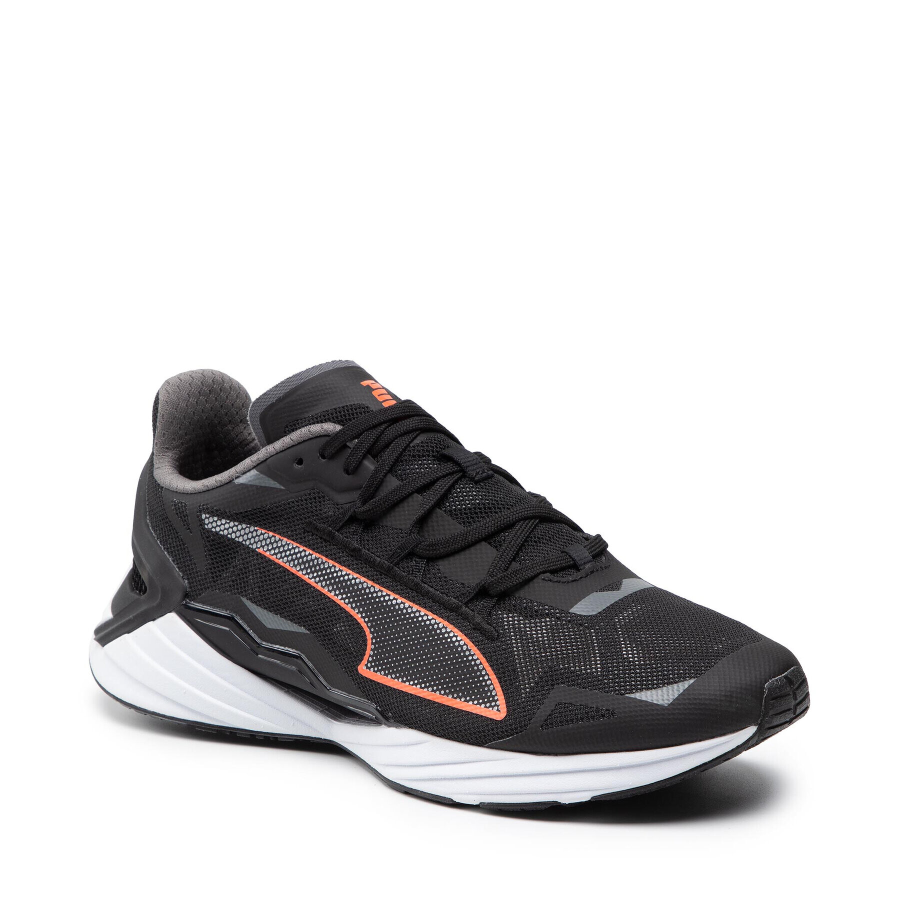 Puma Обувки Ultraride 193753 08 Черен - Pepit.bg