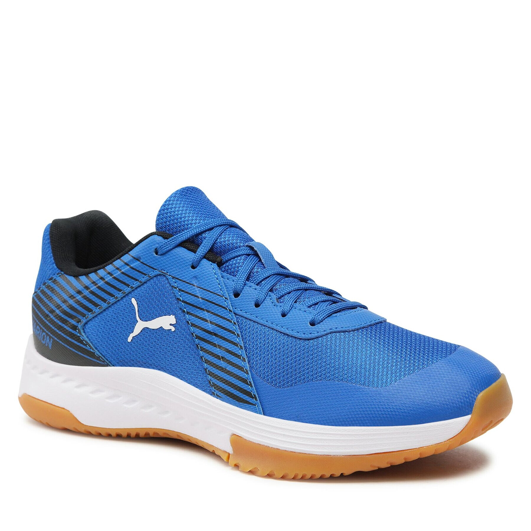 Puma Обувки Varion 106472 06 Син - Pepit.bg