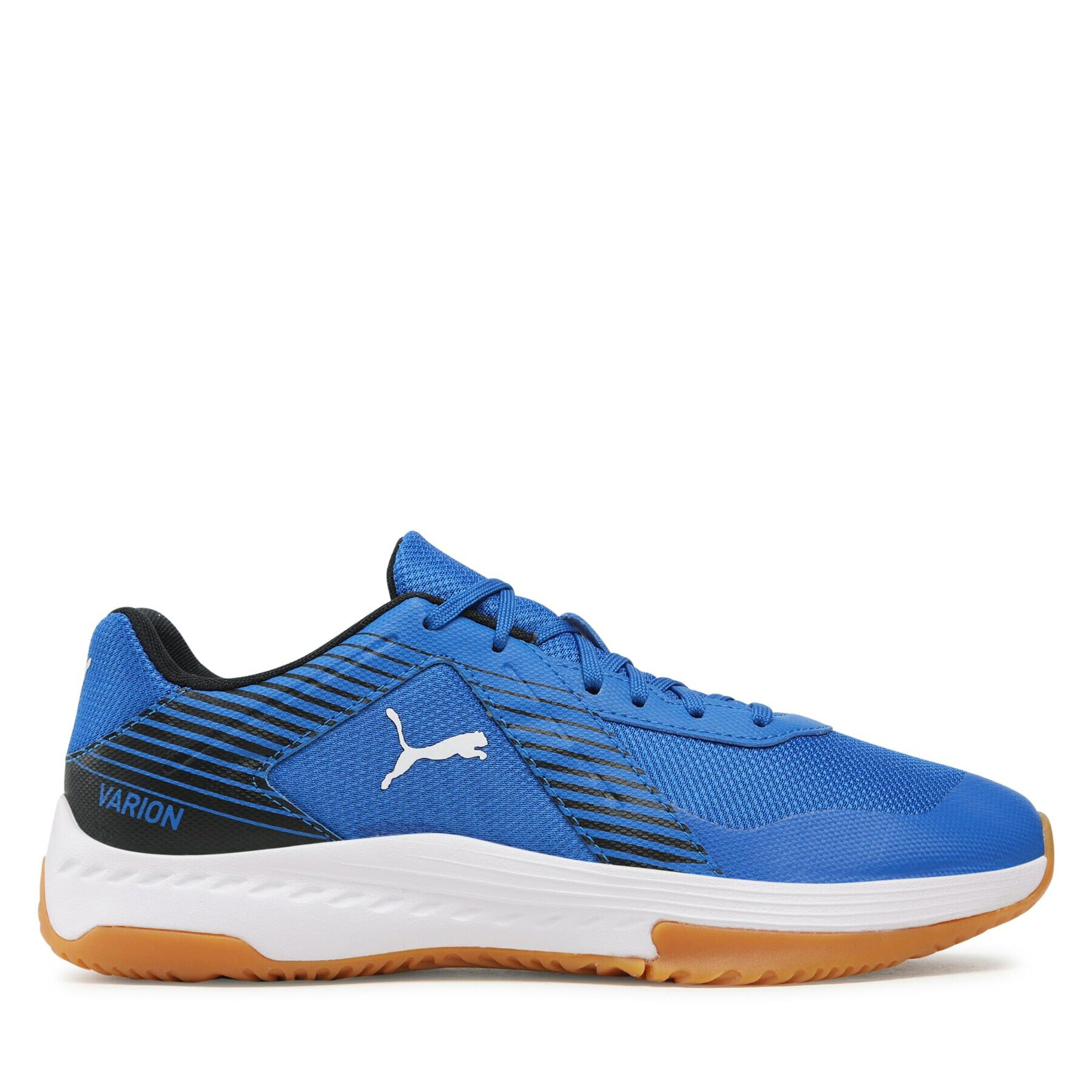 Puma Обувки Varion 106472 06 Син - Pepit.bg