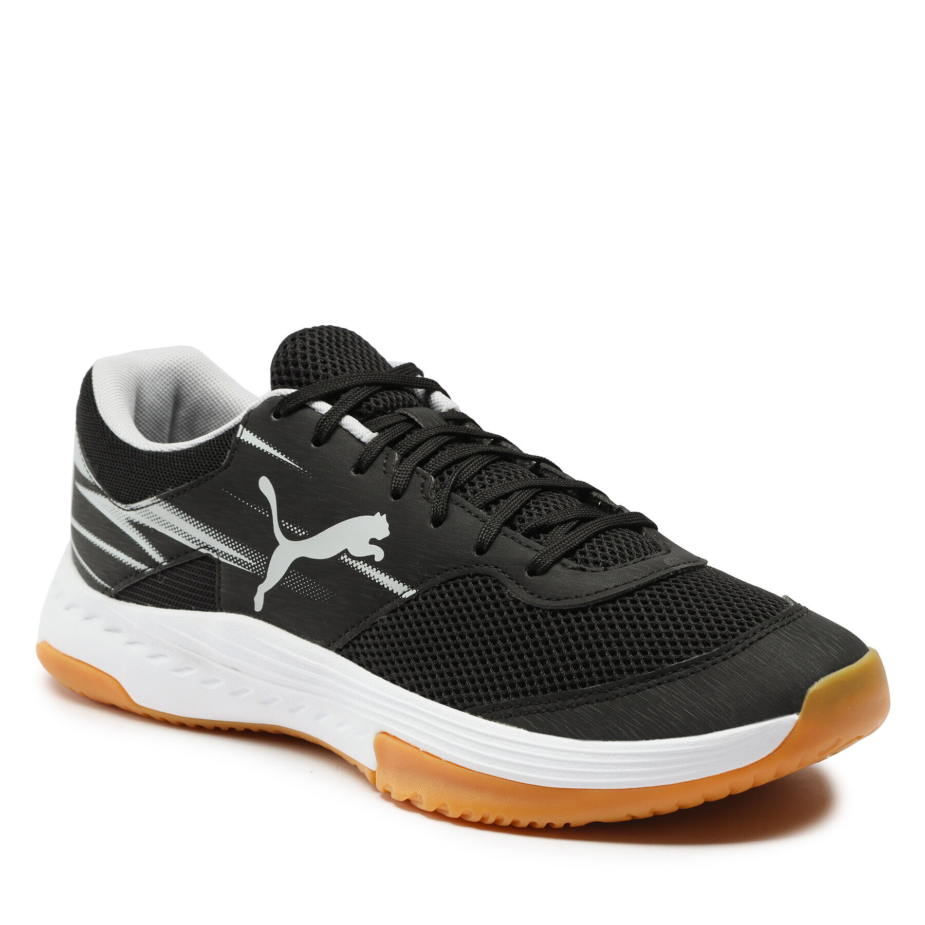 Puma Обувки Varion II 107341 01 Черен - Pepit.bg