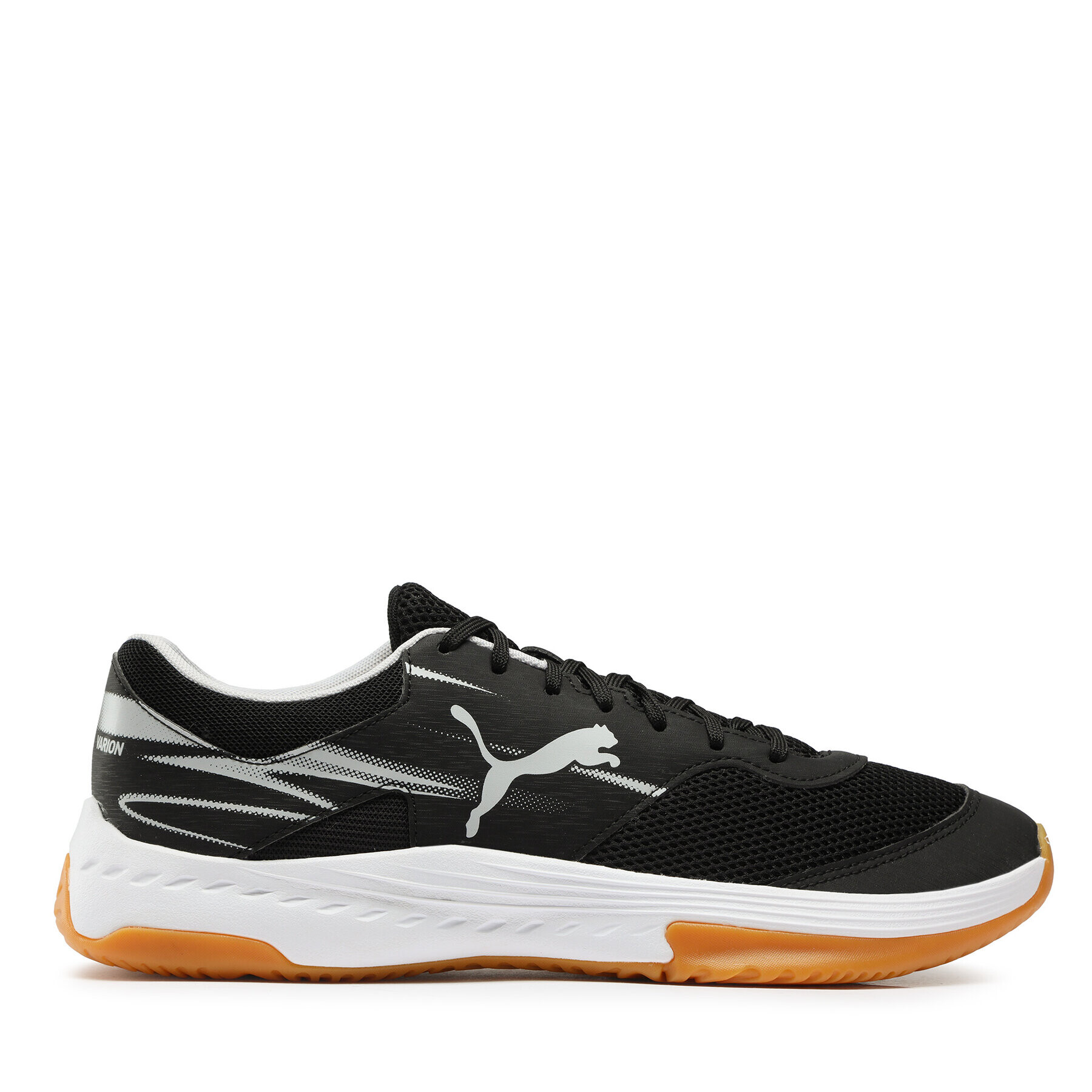 Puma Обувки Varion II 107341 01 Черен - Pepit.bg