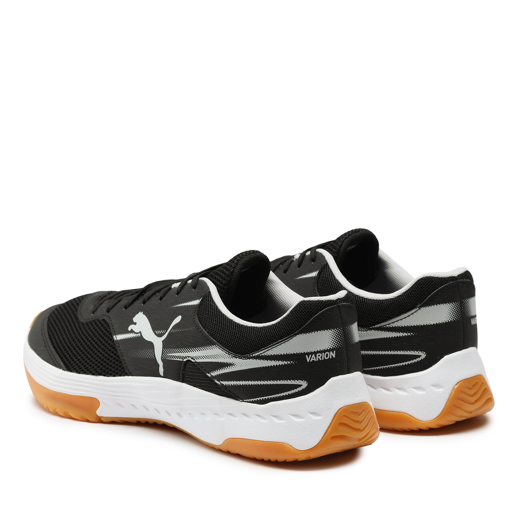 Puma Обувки Varion II 107341 01 Черен - Pepit.bg