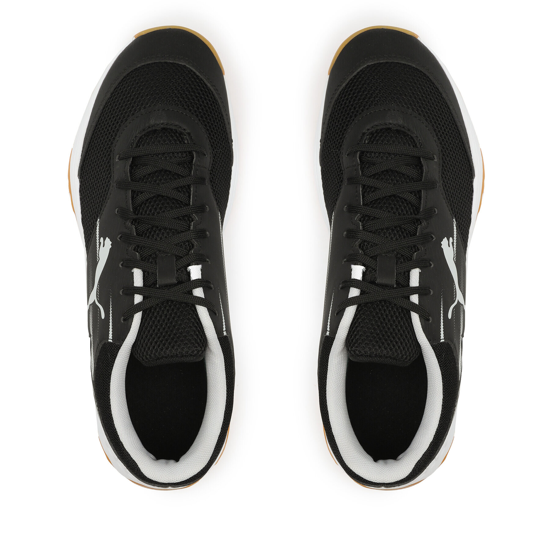 Puma Обувки Varion II 107341 01 Черен - Pepit.bg