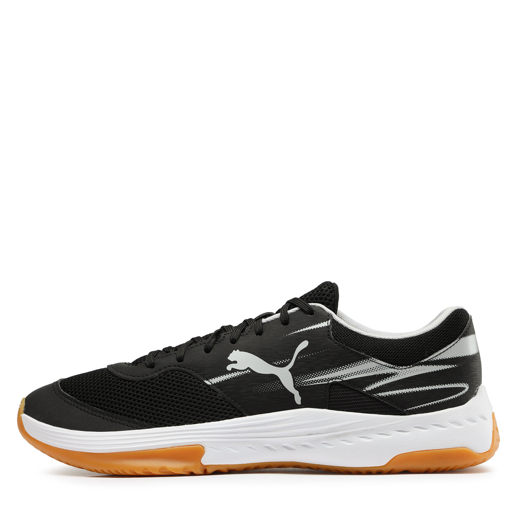 Puma Обувки Varion II 107341 01 Черен - Pepit.bg