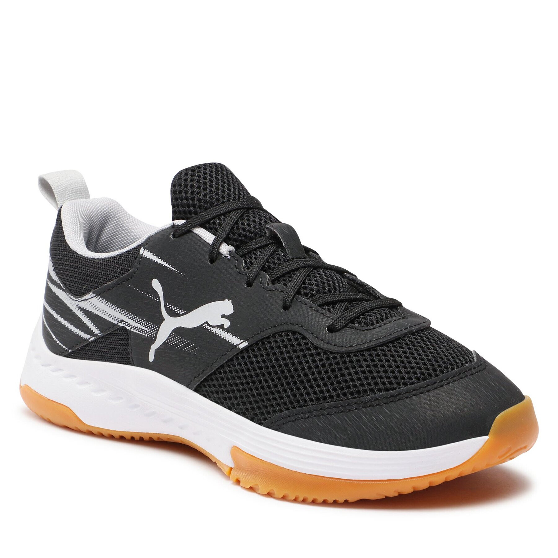 Puma Обувки Varion II 107342 01 Черен - Pepit.bg