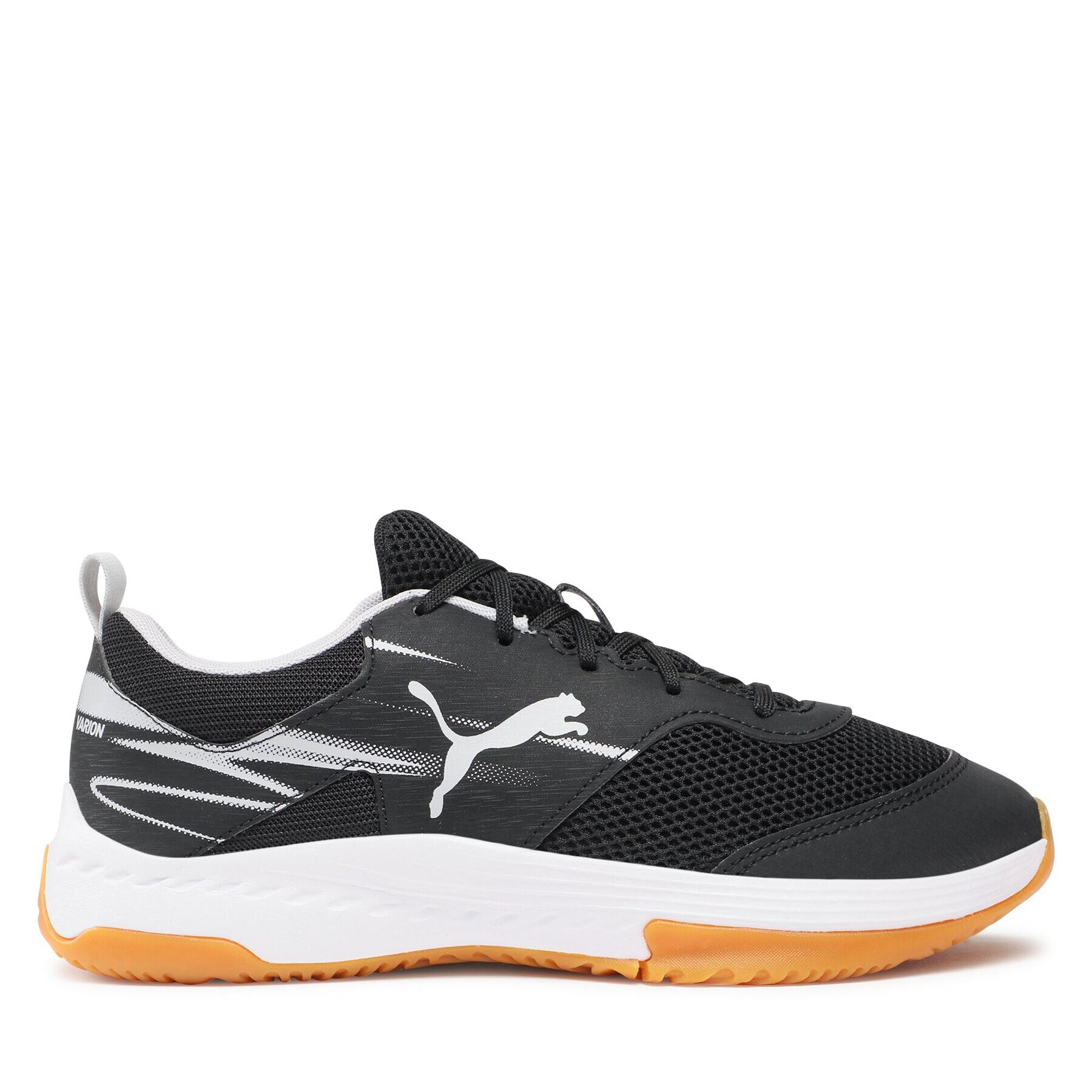 Puma Обувки Varion II 107342 01 Черен - Pepit.bg