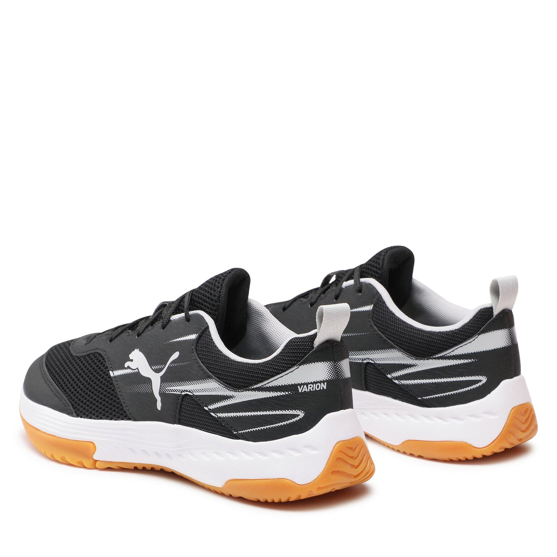 Puma Обувки Varion II 107342 01 Черен - Pepit.bg