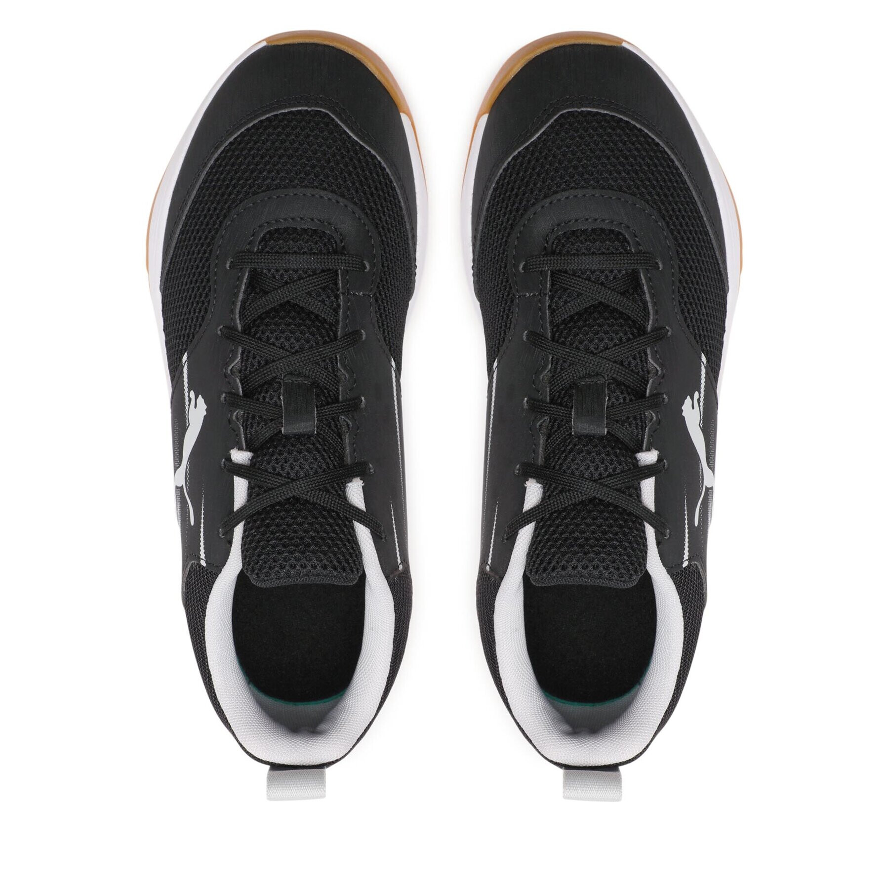 Puma Обувки Varion II 107342 01 Черен - Pepit.bg