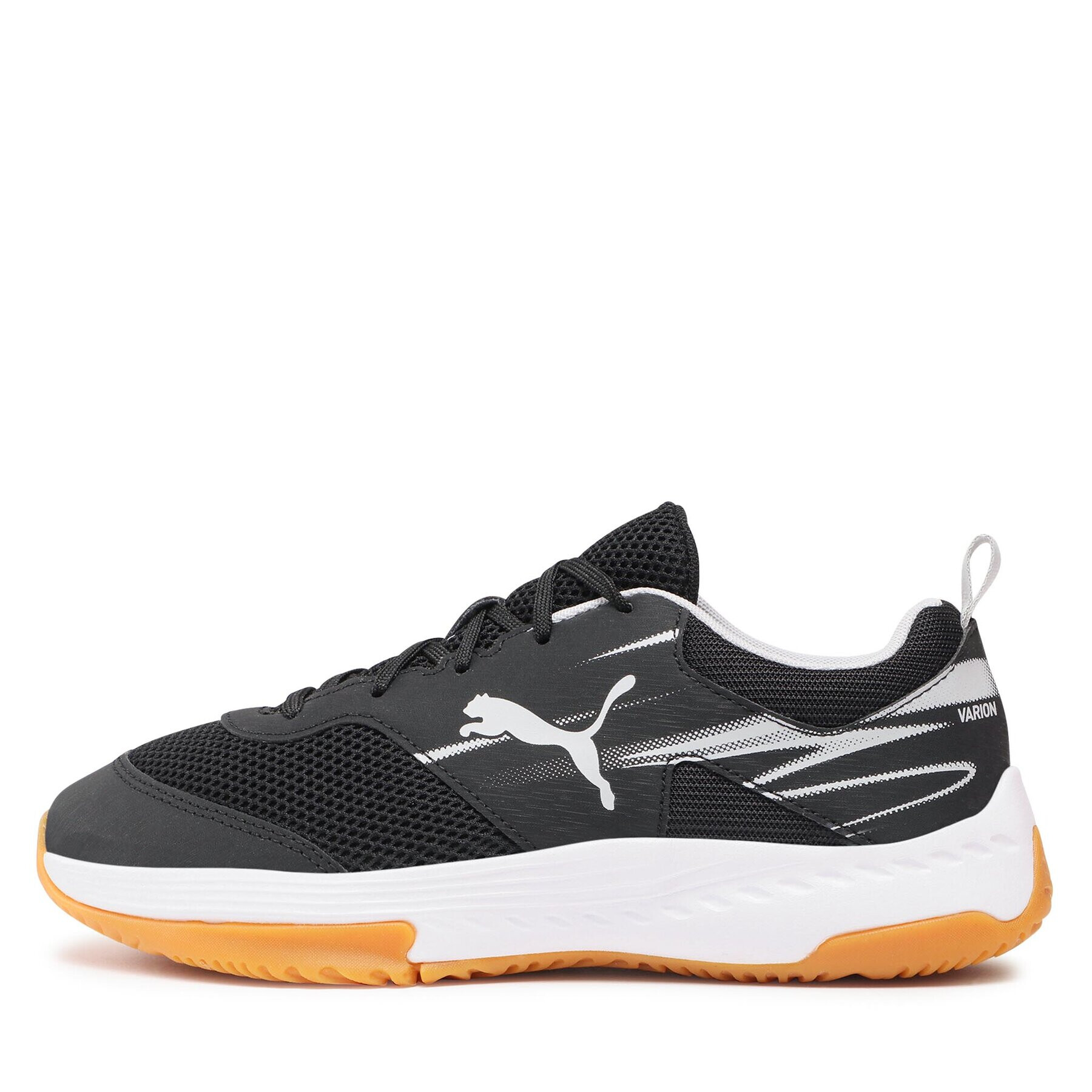 Puma Обувки Varion II 107342 01 Черен - Pepit.bg