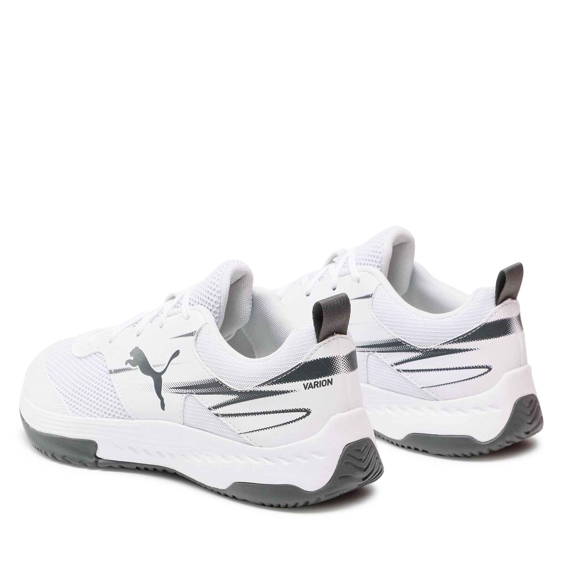 Puma Обувки Varion II 107342 02 Цветен - Pepit.bg