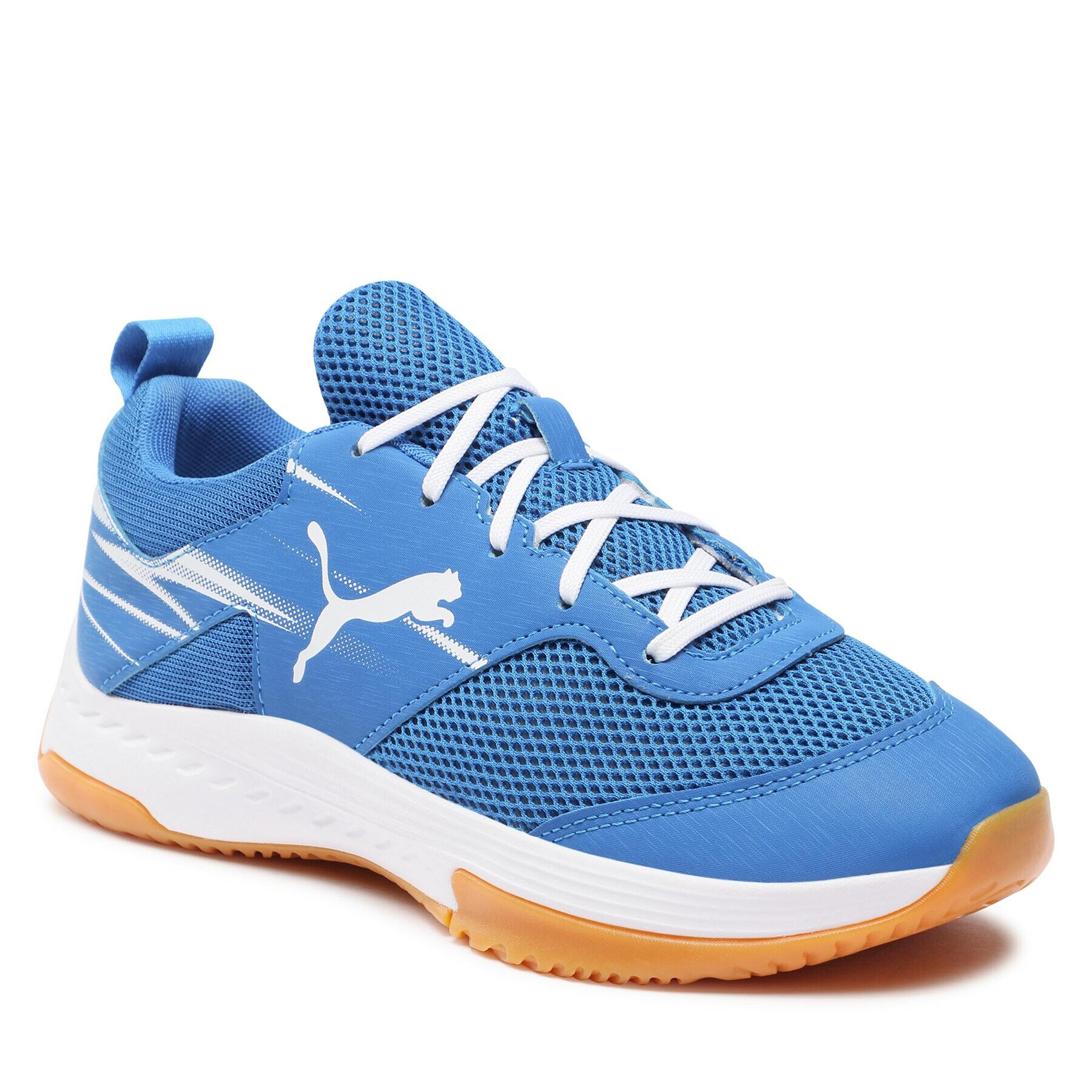 Puma Обувки Varion II 107342 03 Син - Pepit.bg