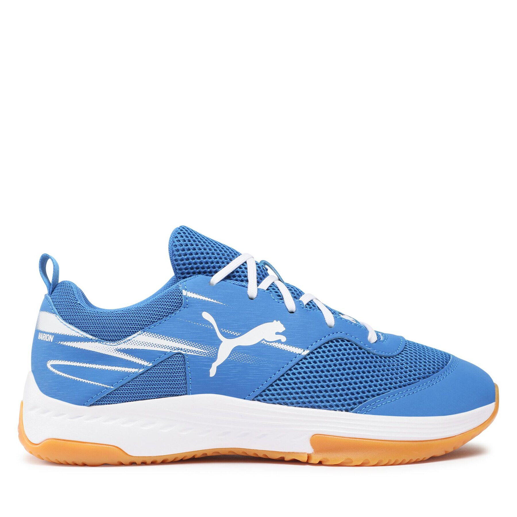 Puma Обувки Varion II 107342 03 Син - Pepit.bg