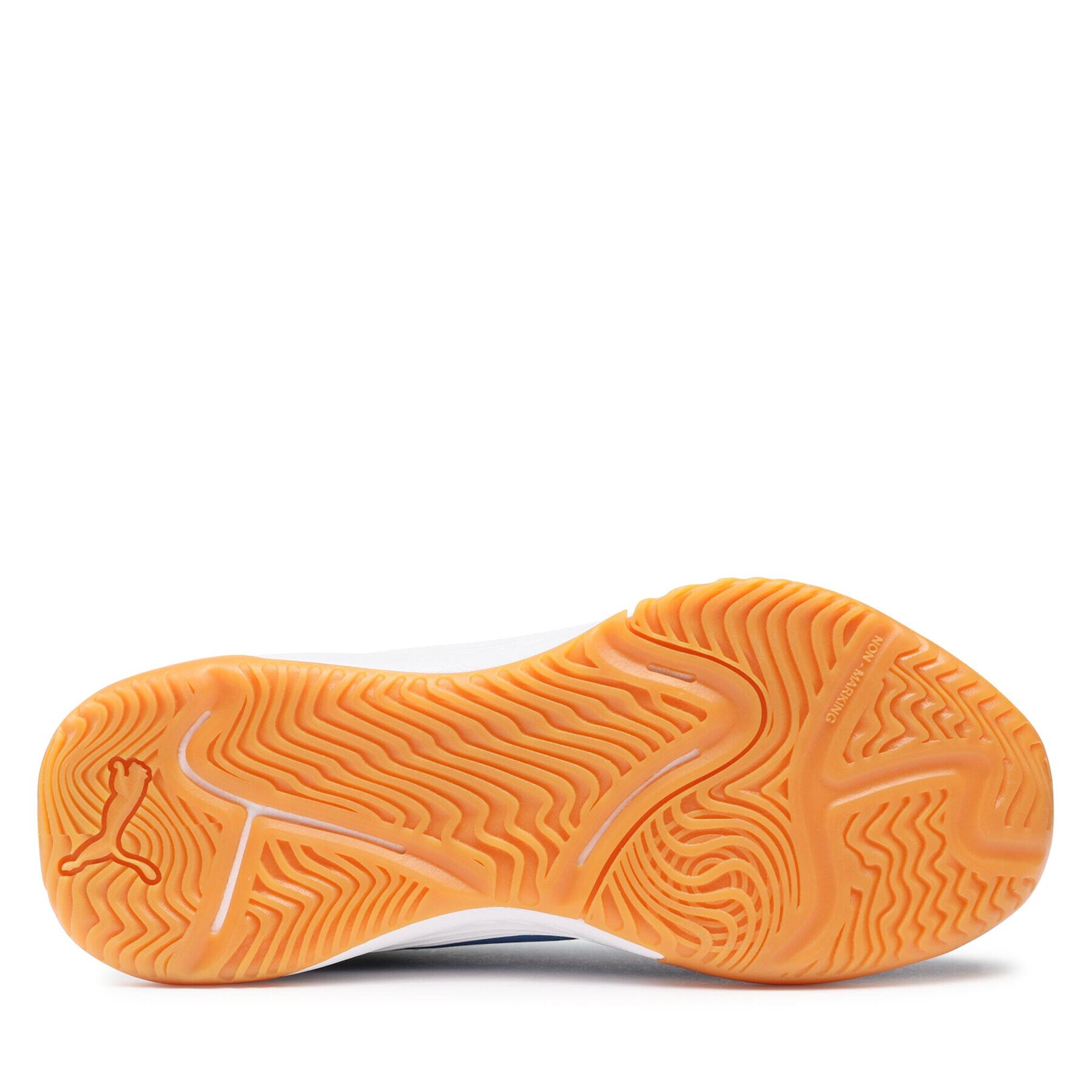 Puma Обувки Varion II 107342 03 Син - Pepit.bg