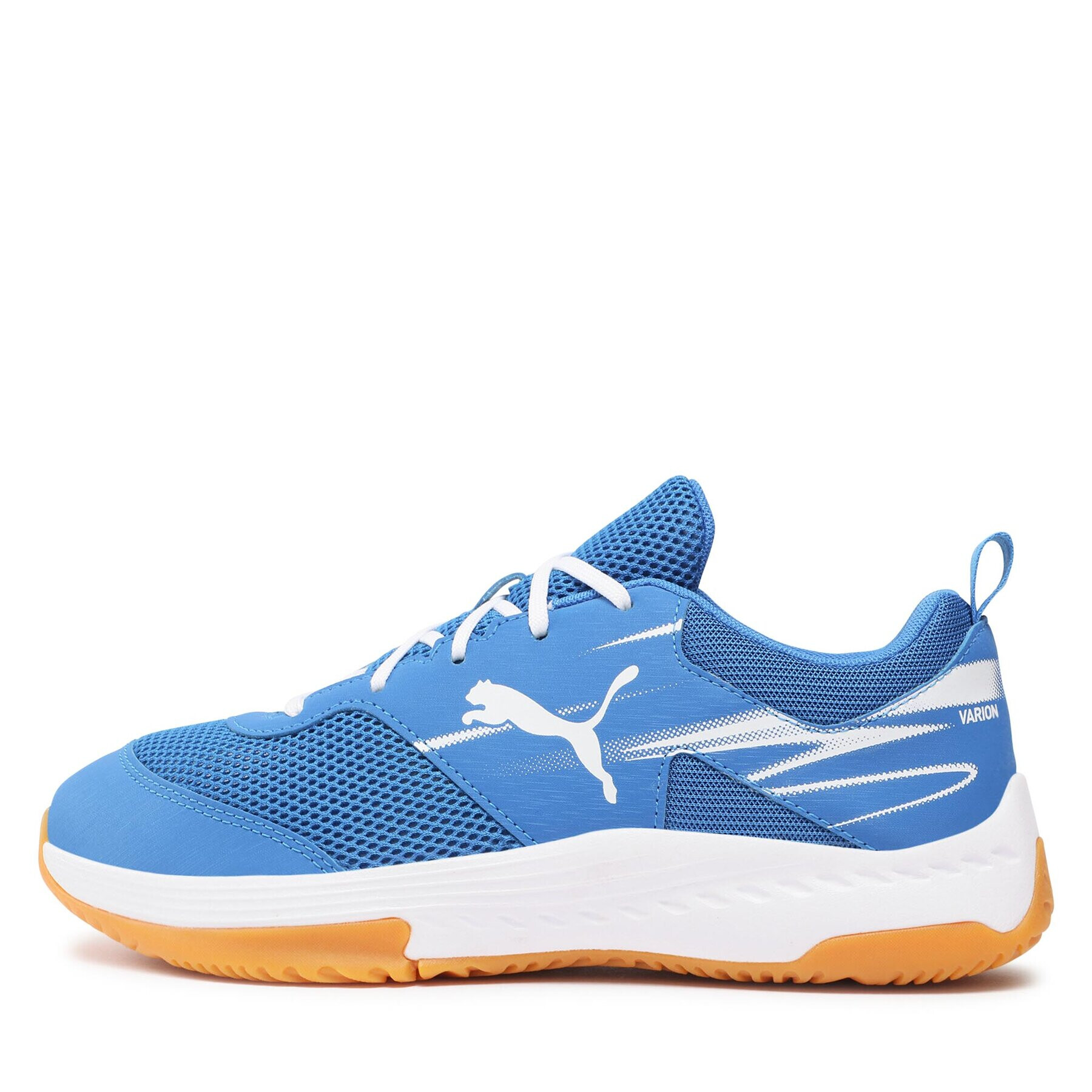 Puma Обувки Varion II 107342 03 Син - Pepit.bg