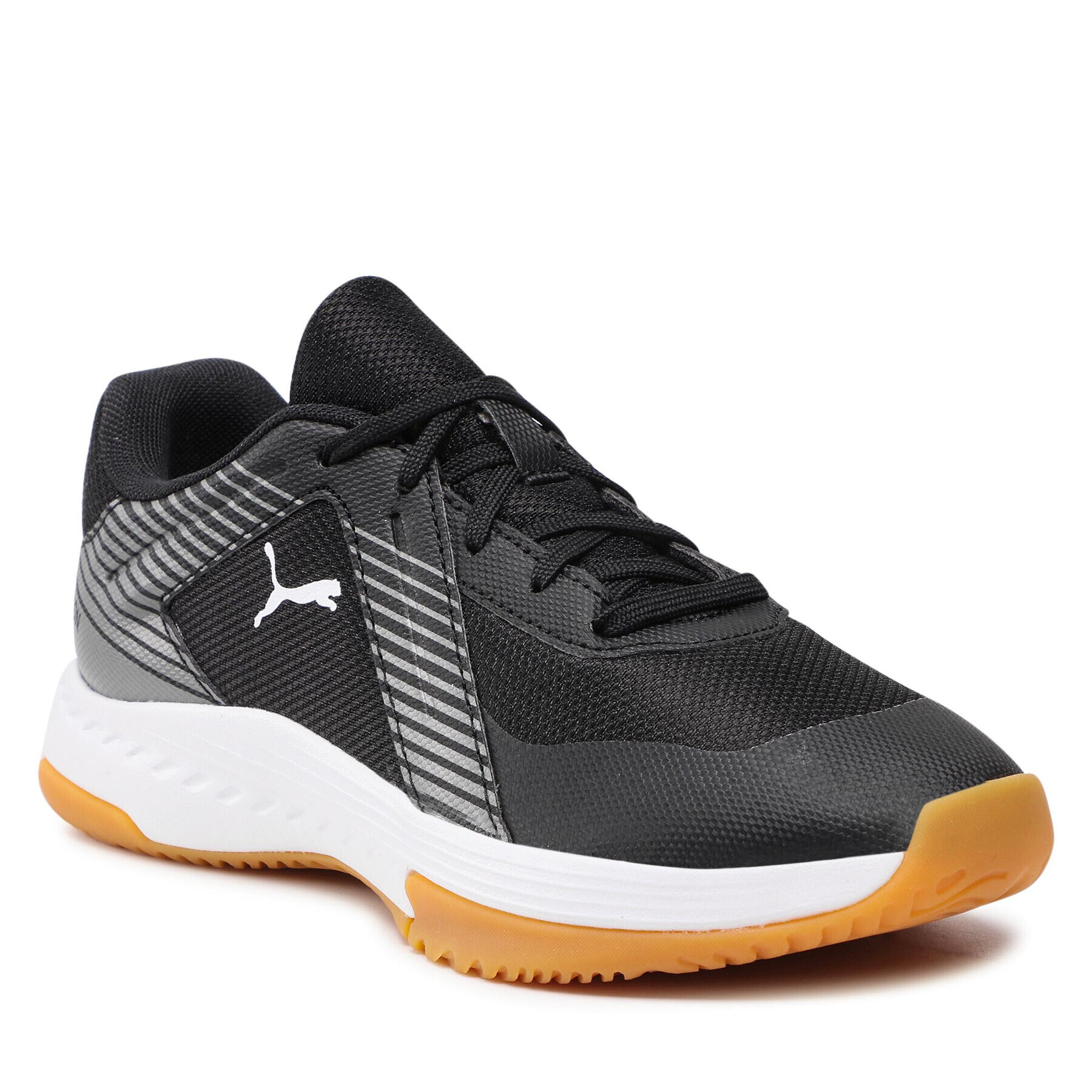 Puma Обувки Varion Jr 106585 03 Черен - Pepit.bg