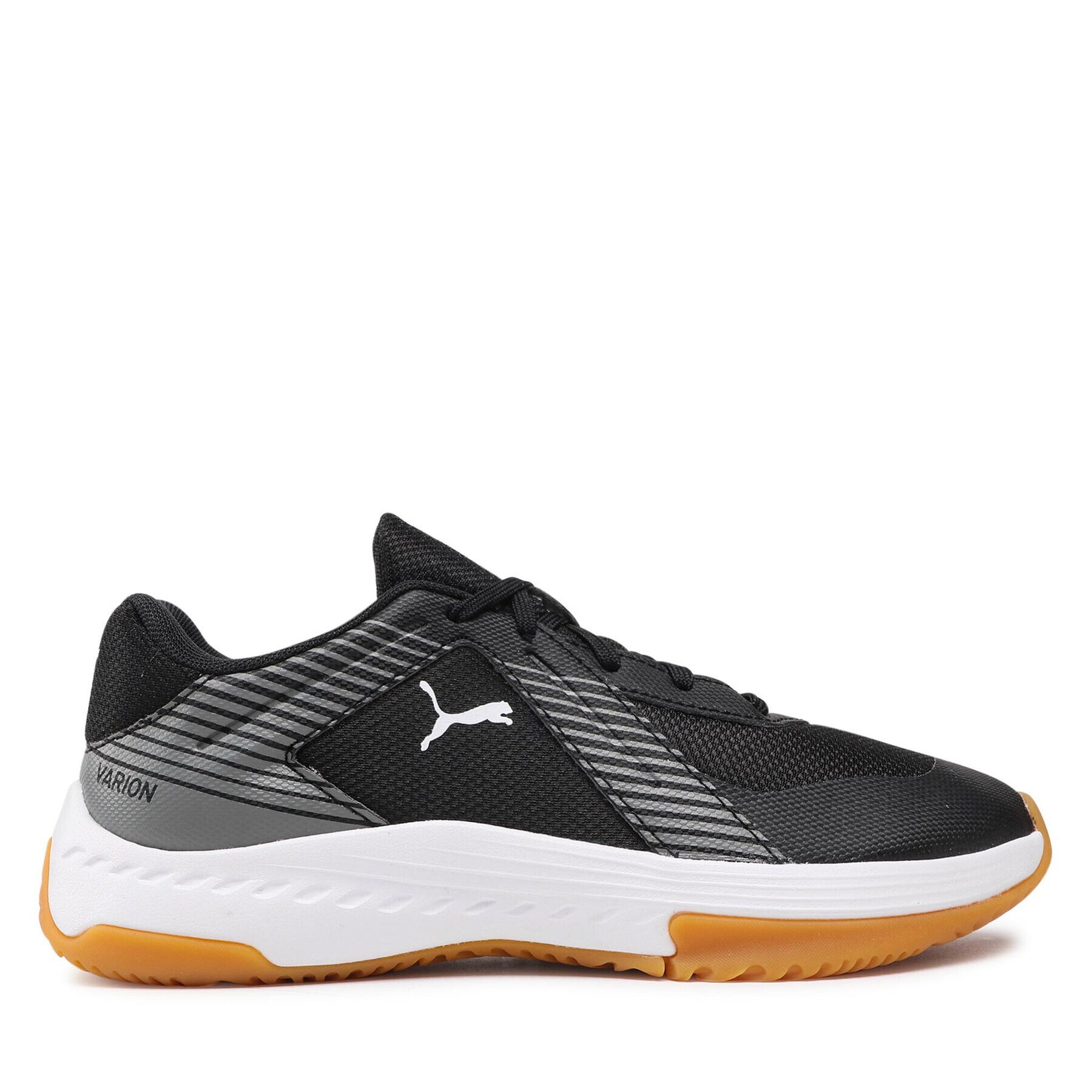 Puma Обувки Varion Jr 106585 03 Черен - Pepit.bg