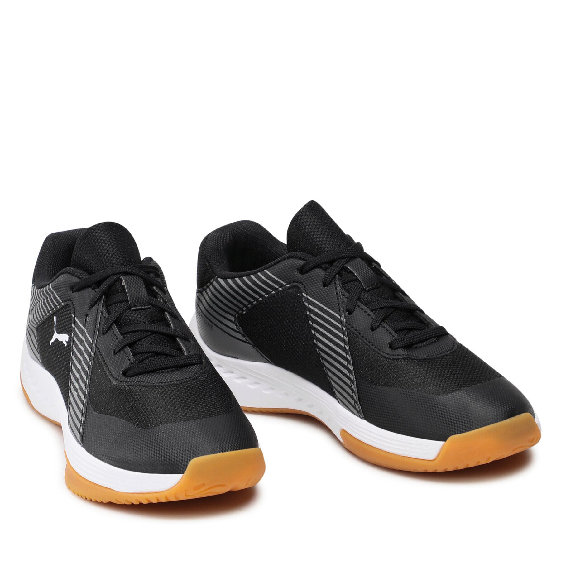 Puma Обувки Varion Jr 106585 03 Черен - Pepit.bg