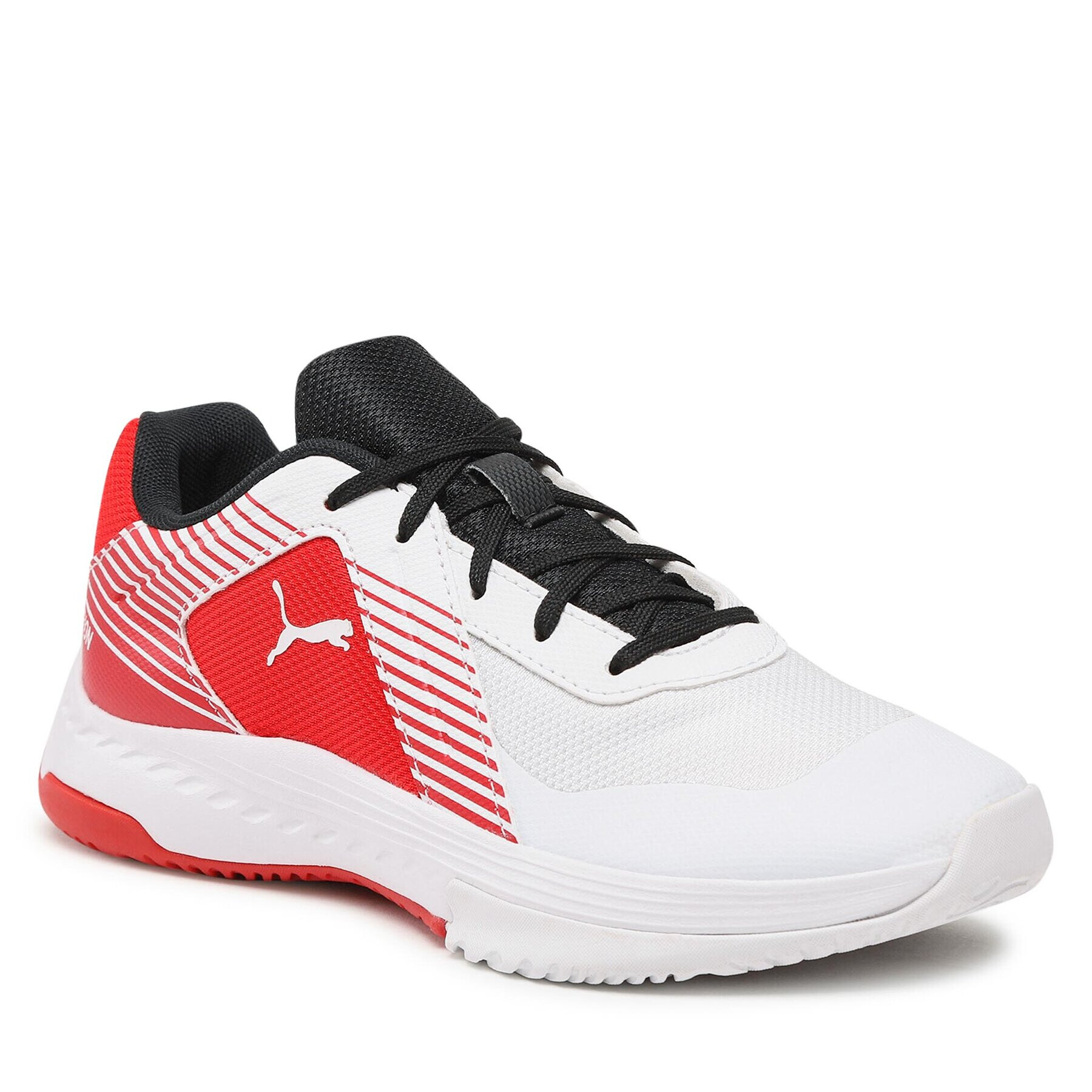 Puma Обувки Varion Jr 106585 07 Бял - Pepit.bg