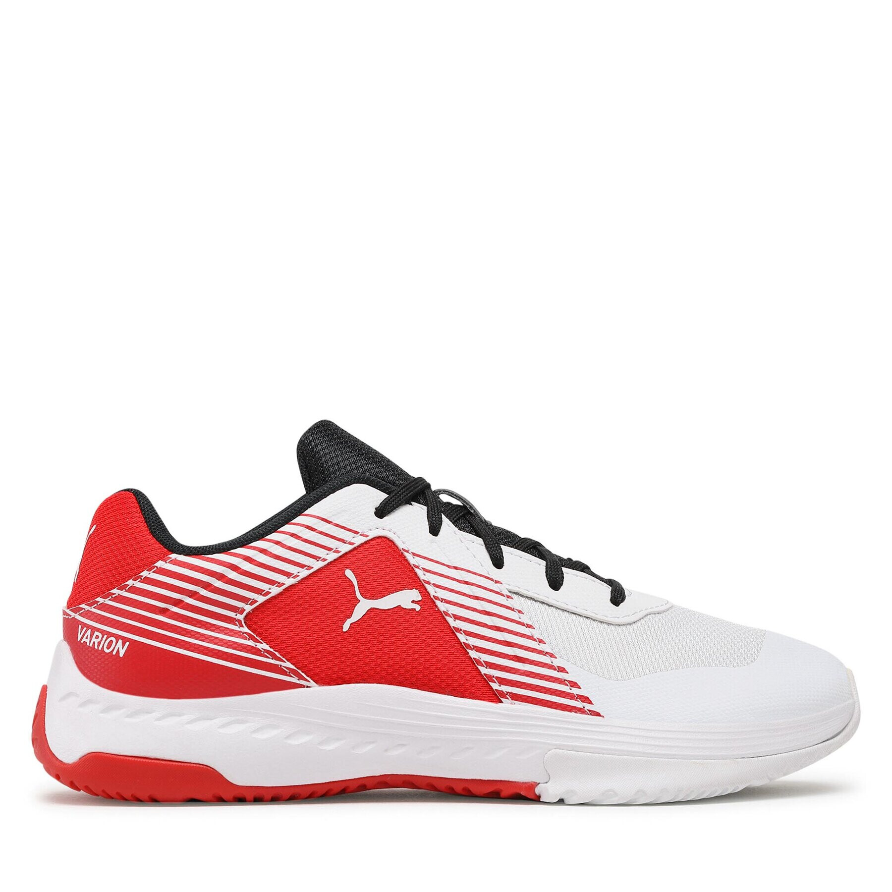 Puma Обувки Varion Jr 106585 07 Бял - Pepit.bg