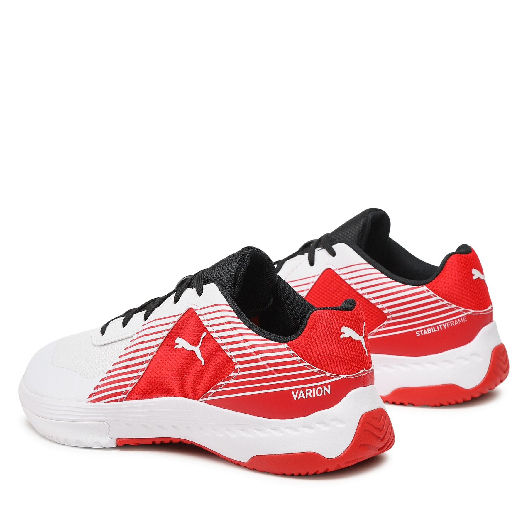 Puma Обувки Varion Jr 106585 07 Бял - Pepit.bg