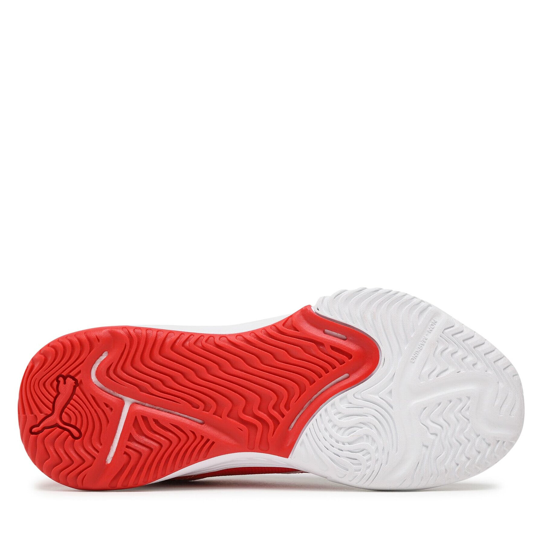 Puma Обувки Varion Jr 106585 07 Бял - Pepit.bg