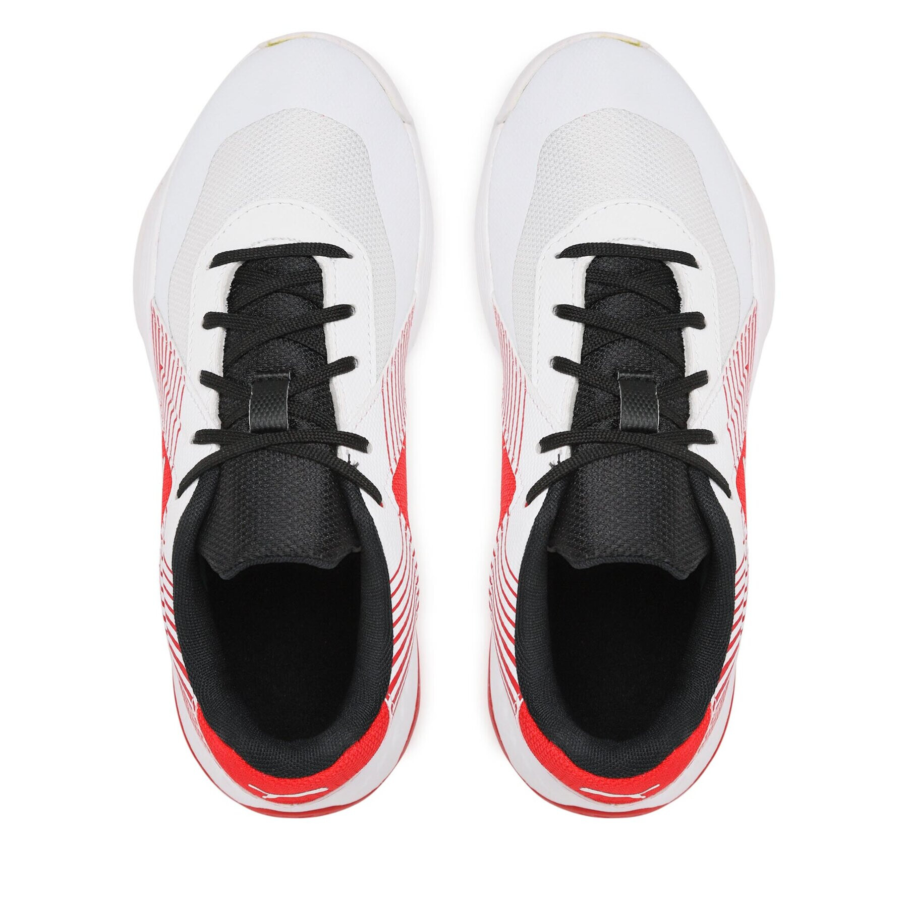 Puma Обувки Varion Jr 106585 07 Бял - Pepit.bg
