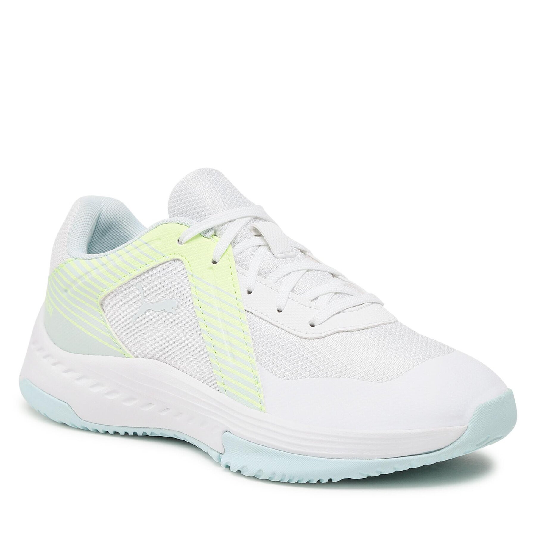 Puma Обувки Varion Jr 106585 08 Бял - Pepit.bg