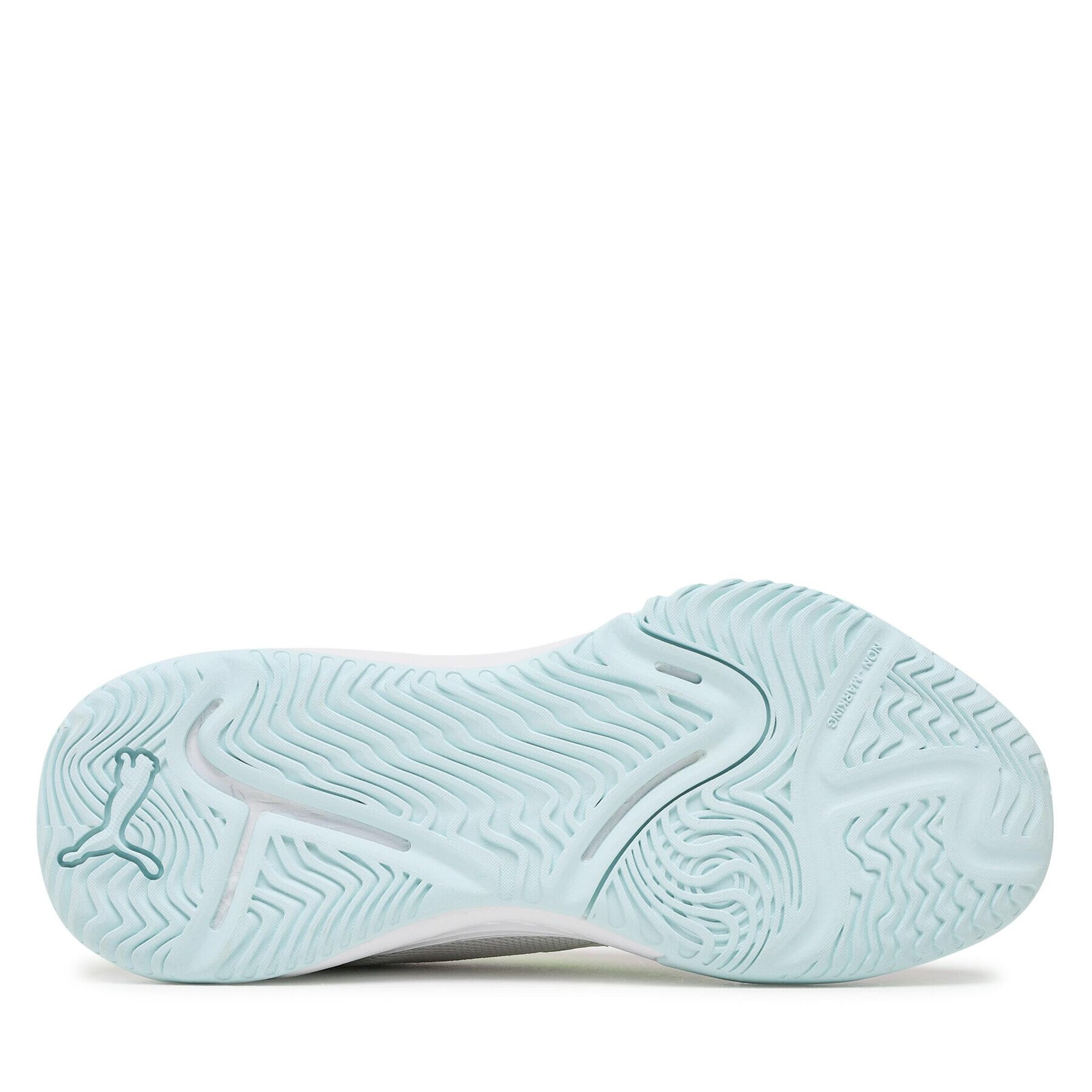 Puma Обувки Varion Jr 106585 08 Бял - Pepit.bg