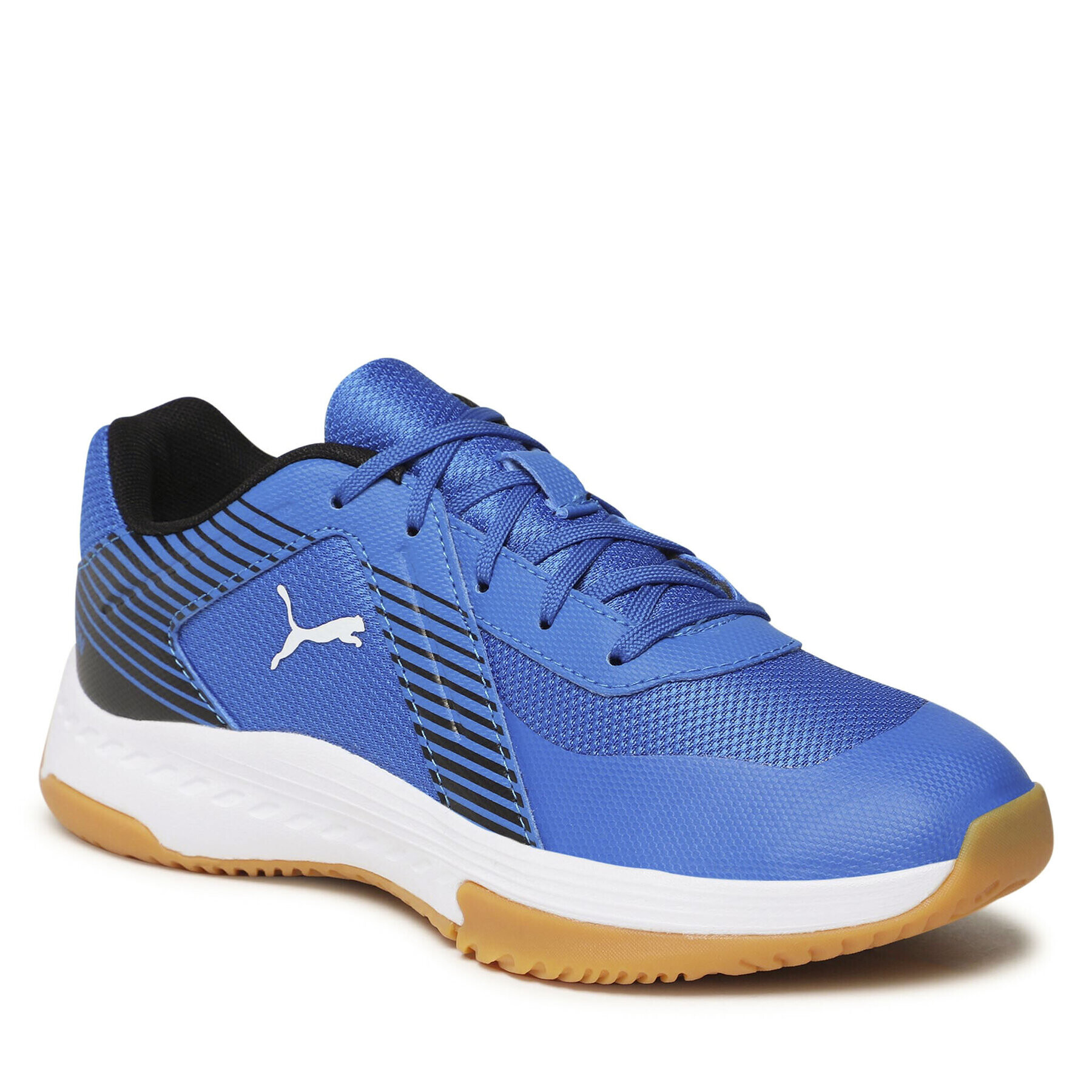 Puma Обувки Varion Jr 10658506 Син - Pepit.bg