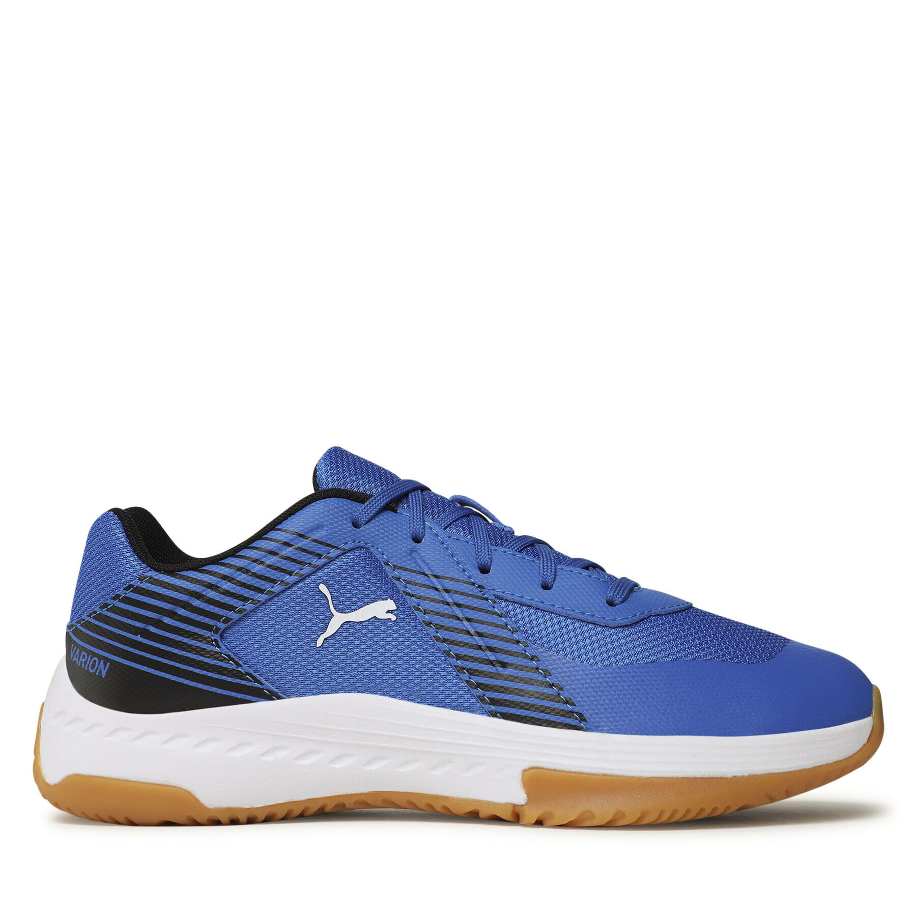 Puma Обувки Varion Jr 10658506 Син - Pepit.bg