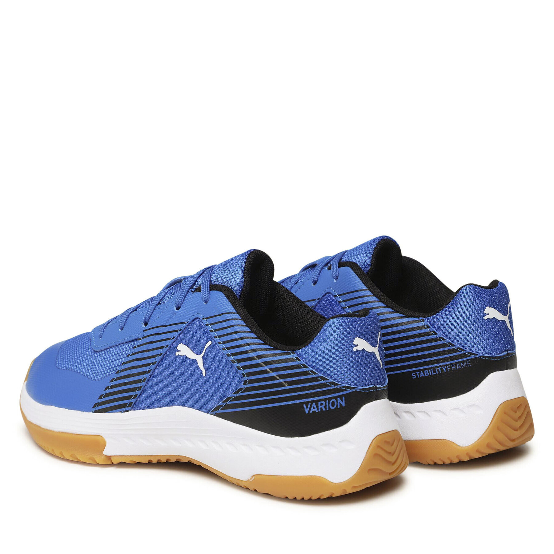 Puma Обувки Varion Jr 10658506 Син - Pepit.bg