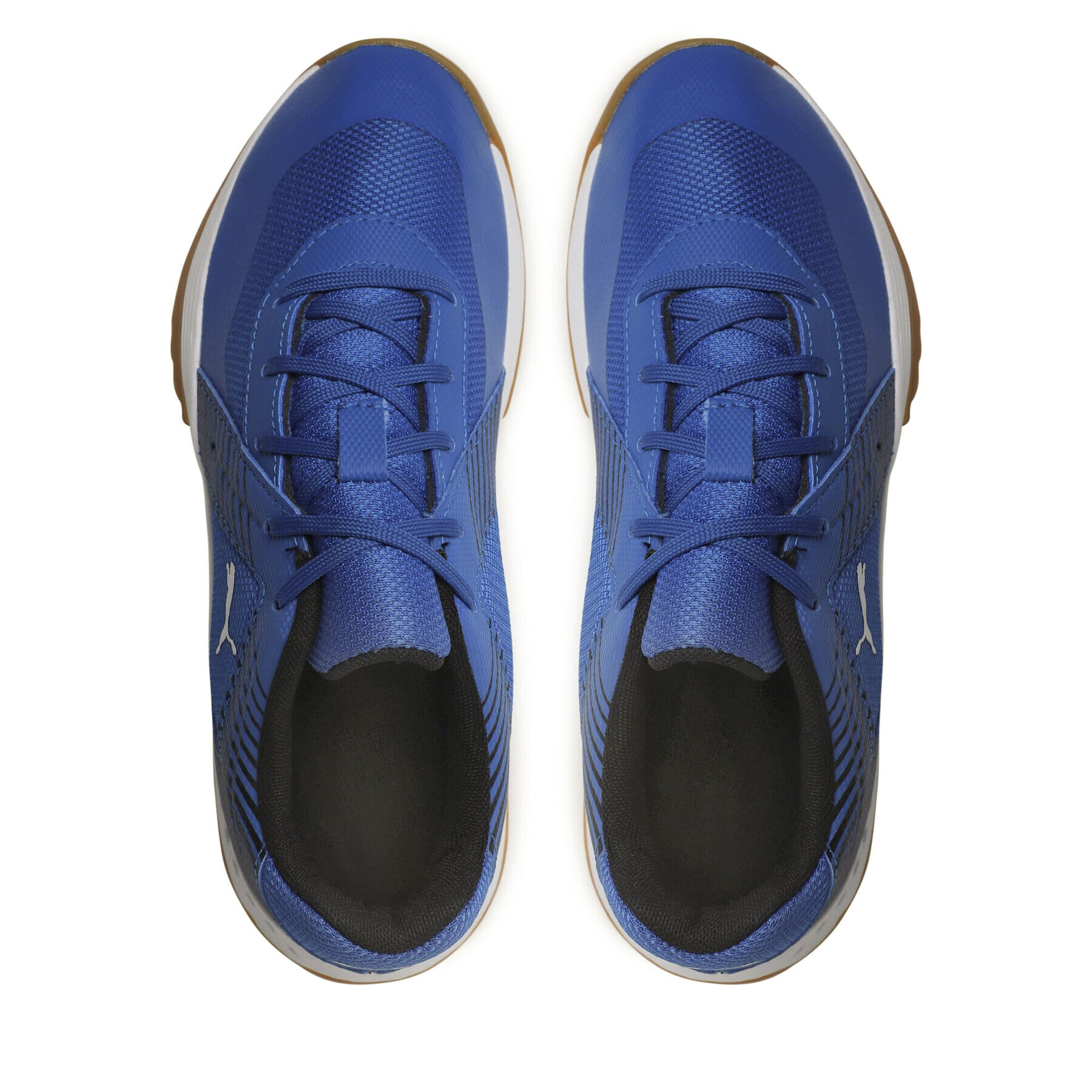 Puma Обувки Varion Jr 10658506 Син - Pepit.bg
