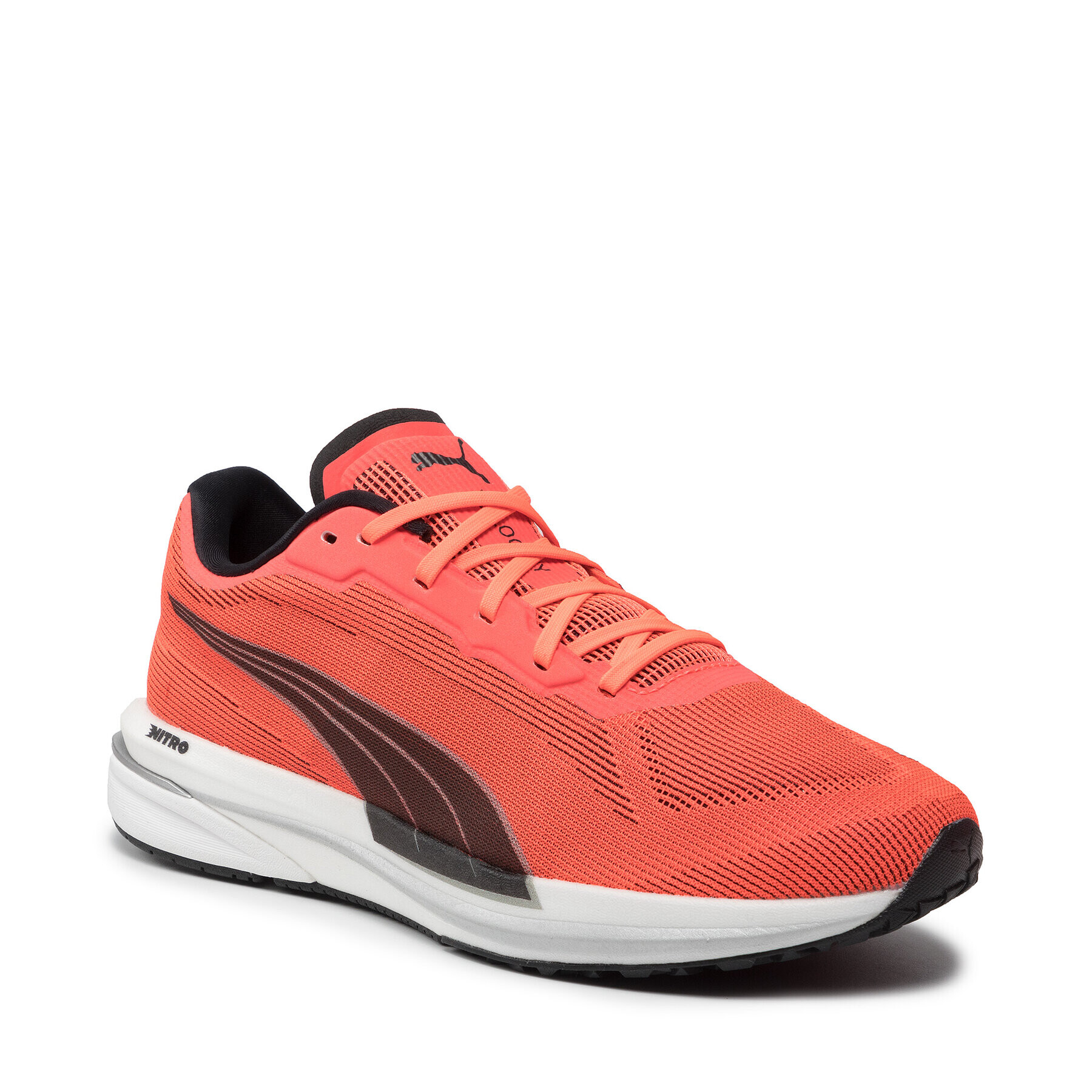 Puma Обувки Velocity Nitro 194596 01 Оранжев - Pepit.bg