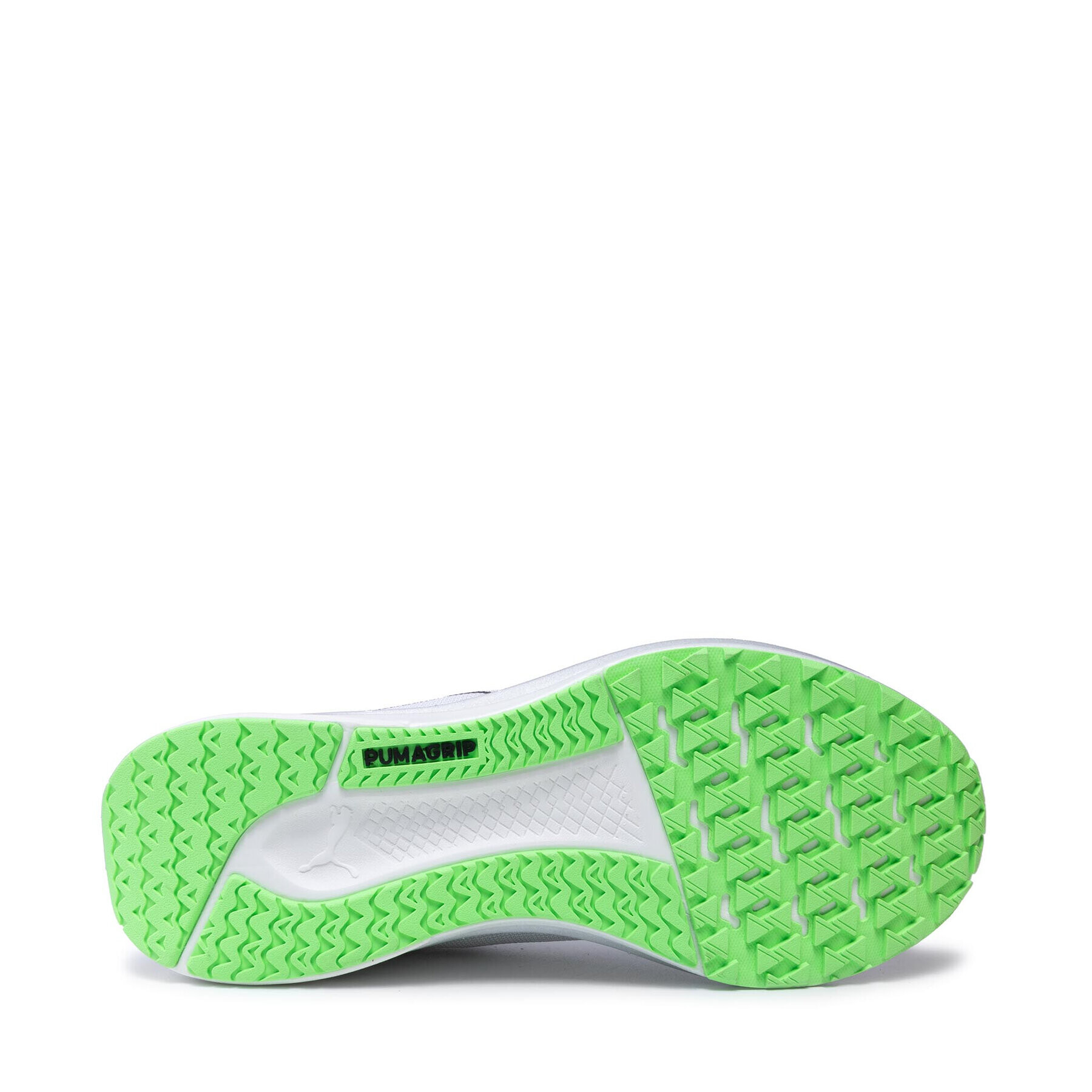 Puma Обувки Velocity Nitro CoolAdapt 195094 01 Бял - Pepit.bg