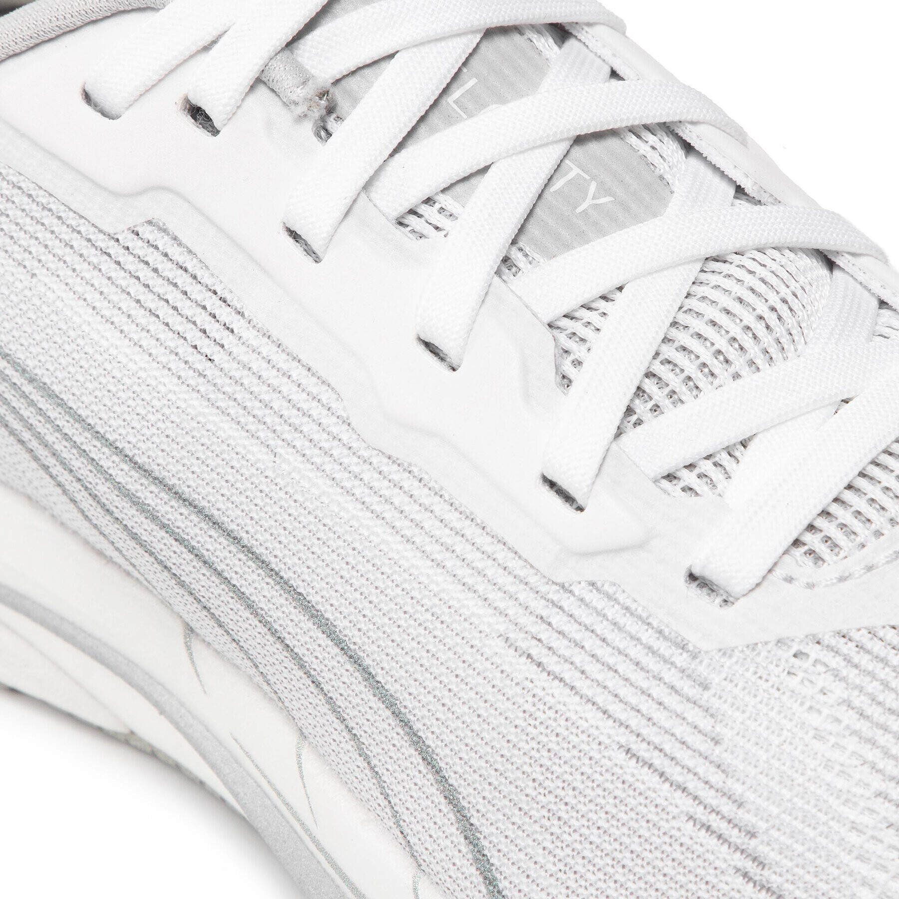 Puma Обувки Velocity Nitro CoolAdapt 376069 01 Бял - Pepit.bg